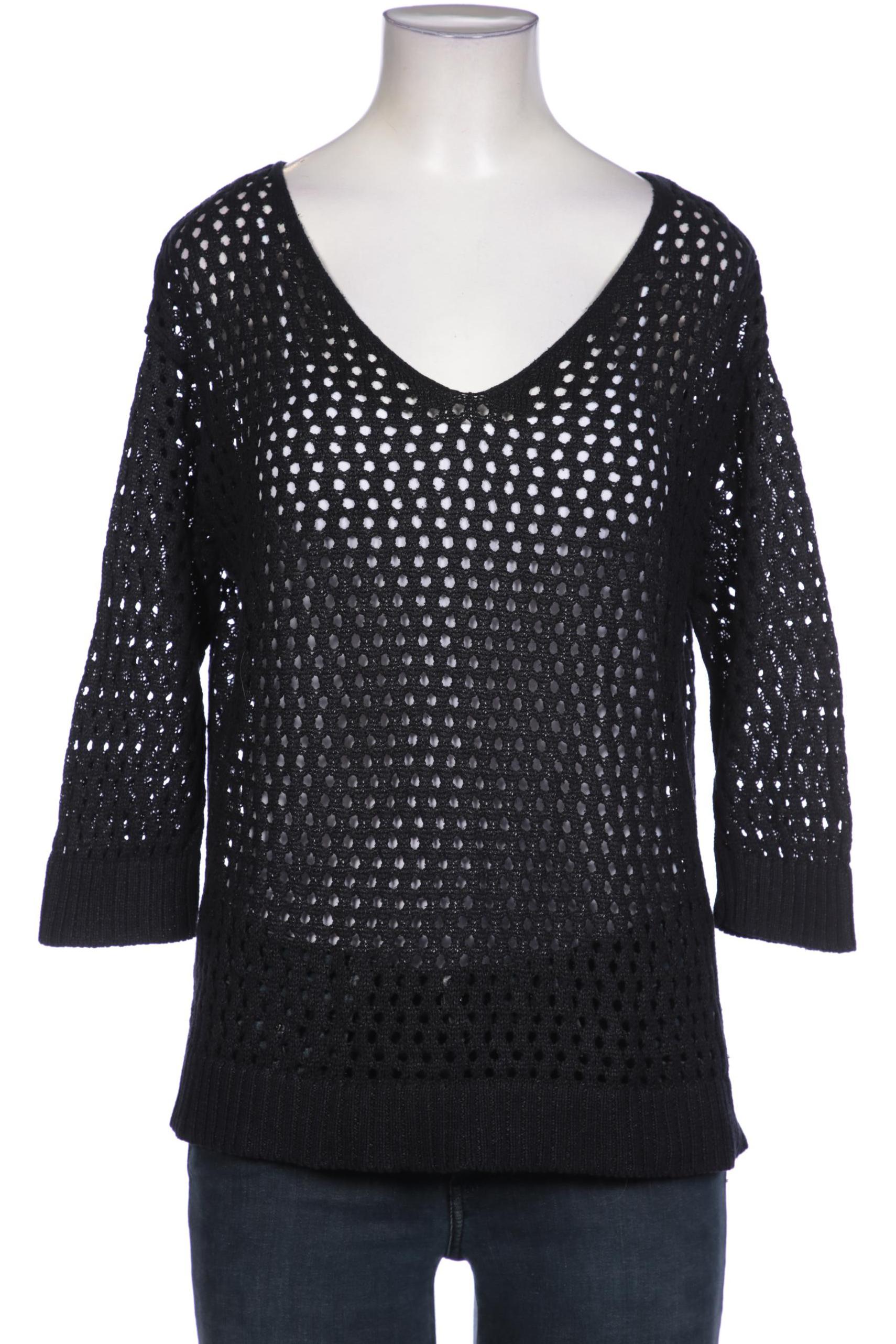

Taifun Damen Pullover, marineblau, Gr. 38