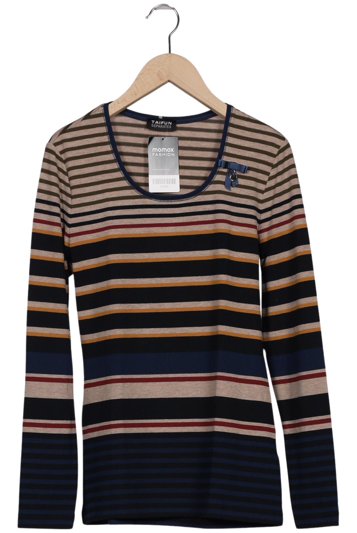 

Taifun Damen Pullover, mehrfarbig, Gr. 36