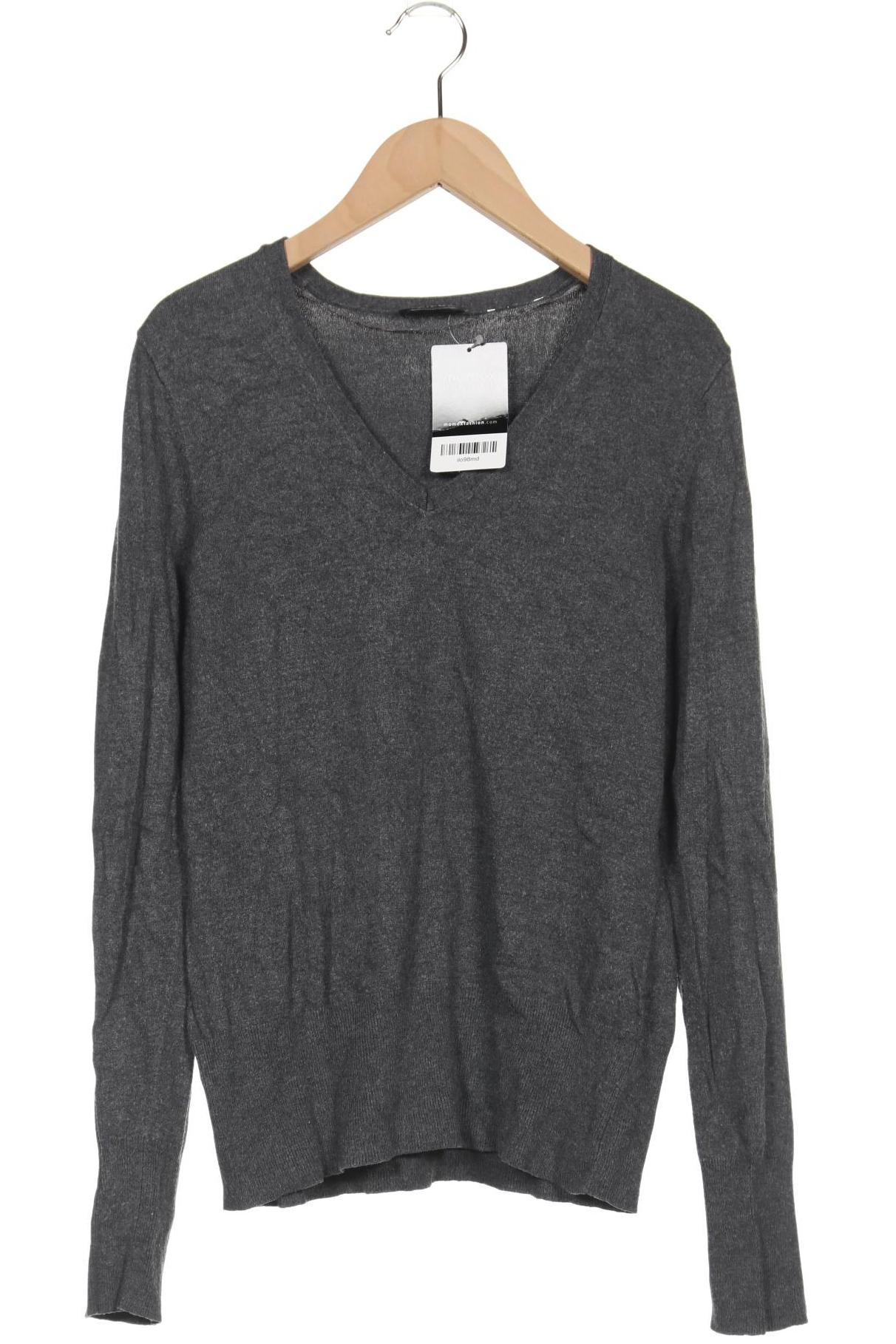 

Taifun Damen Pullover, grau, Gr. 38