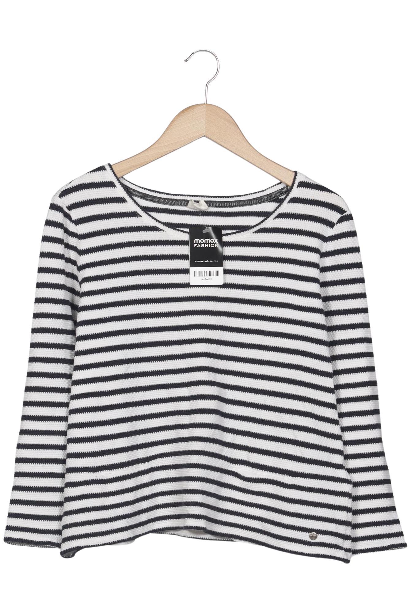 

Taifun Damen Pullover, mehrfarbig, Gr. 42