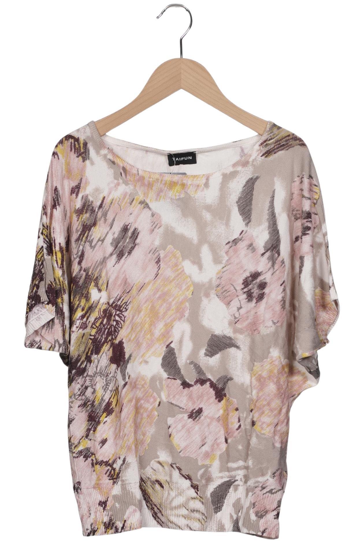 

Taifun Damen Pullover, mehrfarbig, Gr. 36