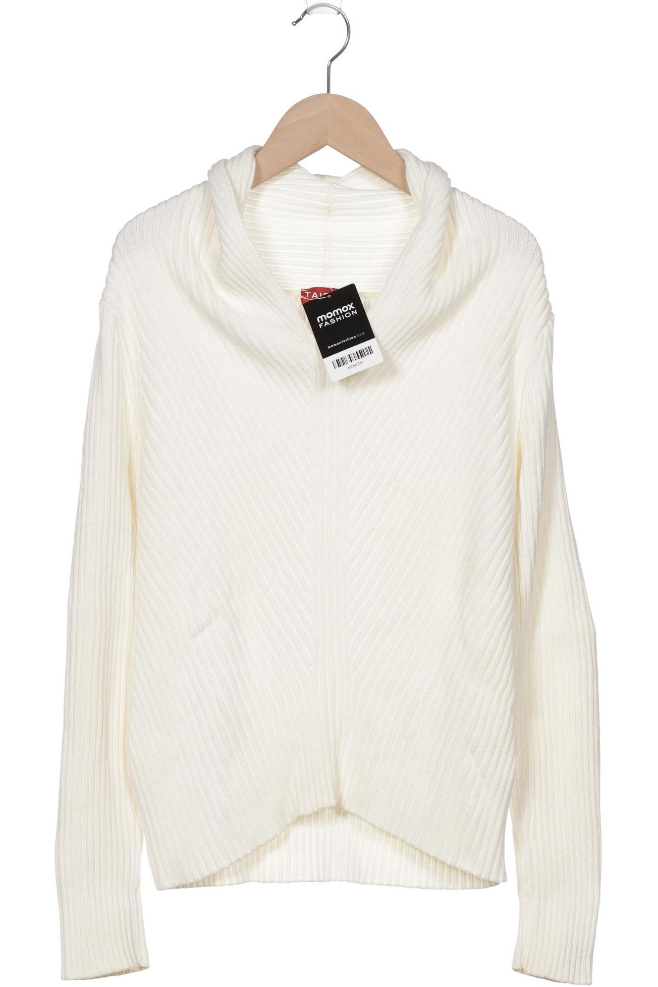 

Taifun Damen Pullover, cremeweiß, Gr. 38