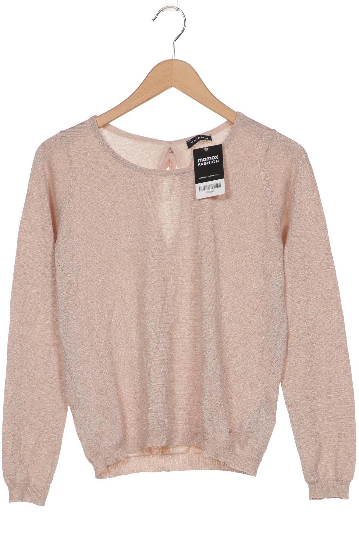 

TAIFUN Damen Pullover, pink