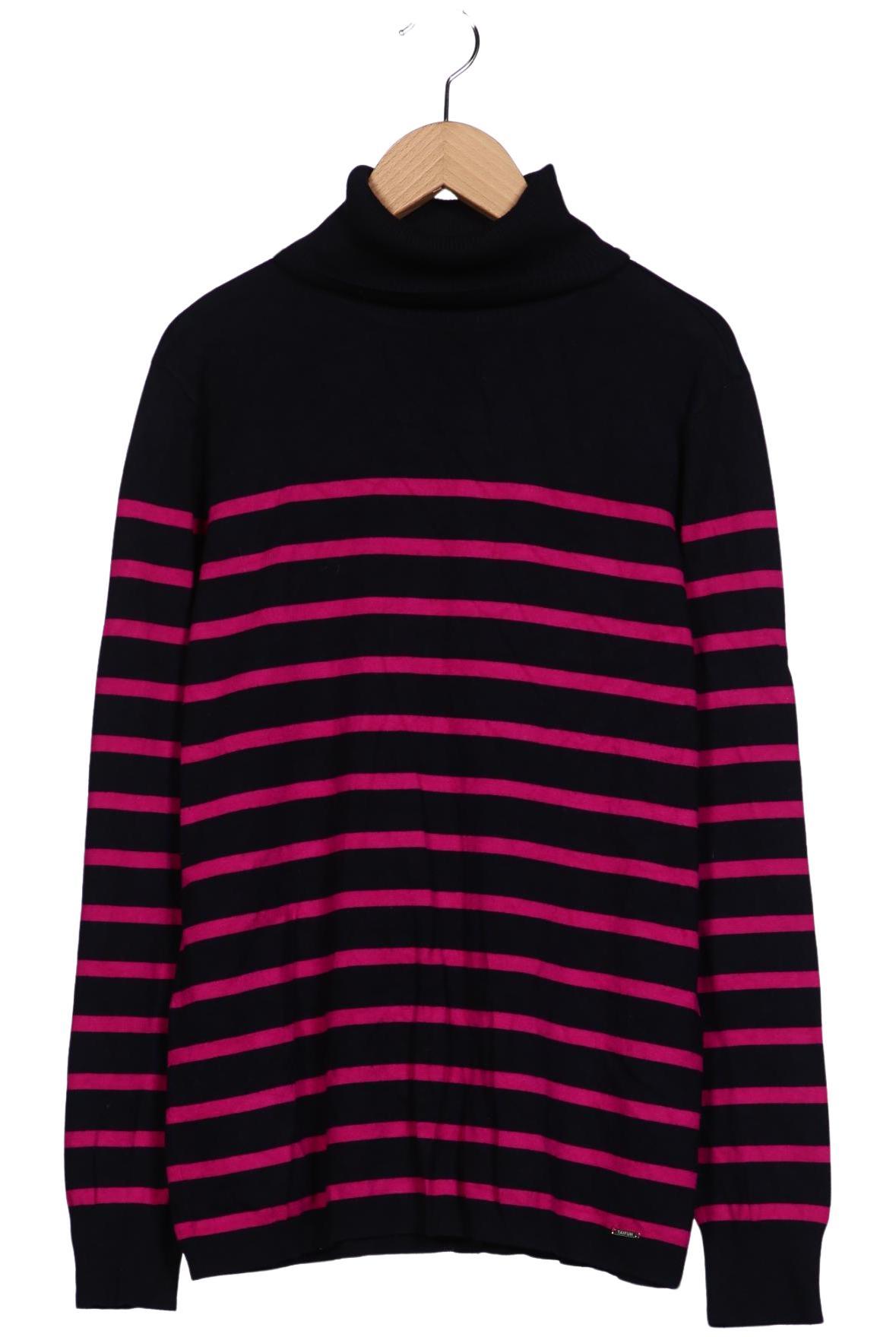 

Taifun Damen Pullover, mehrfarbig, Gr. 38