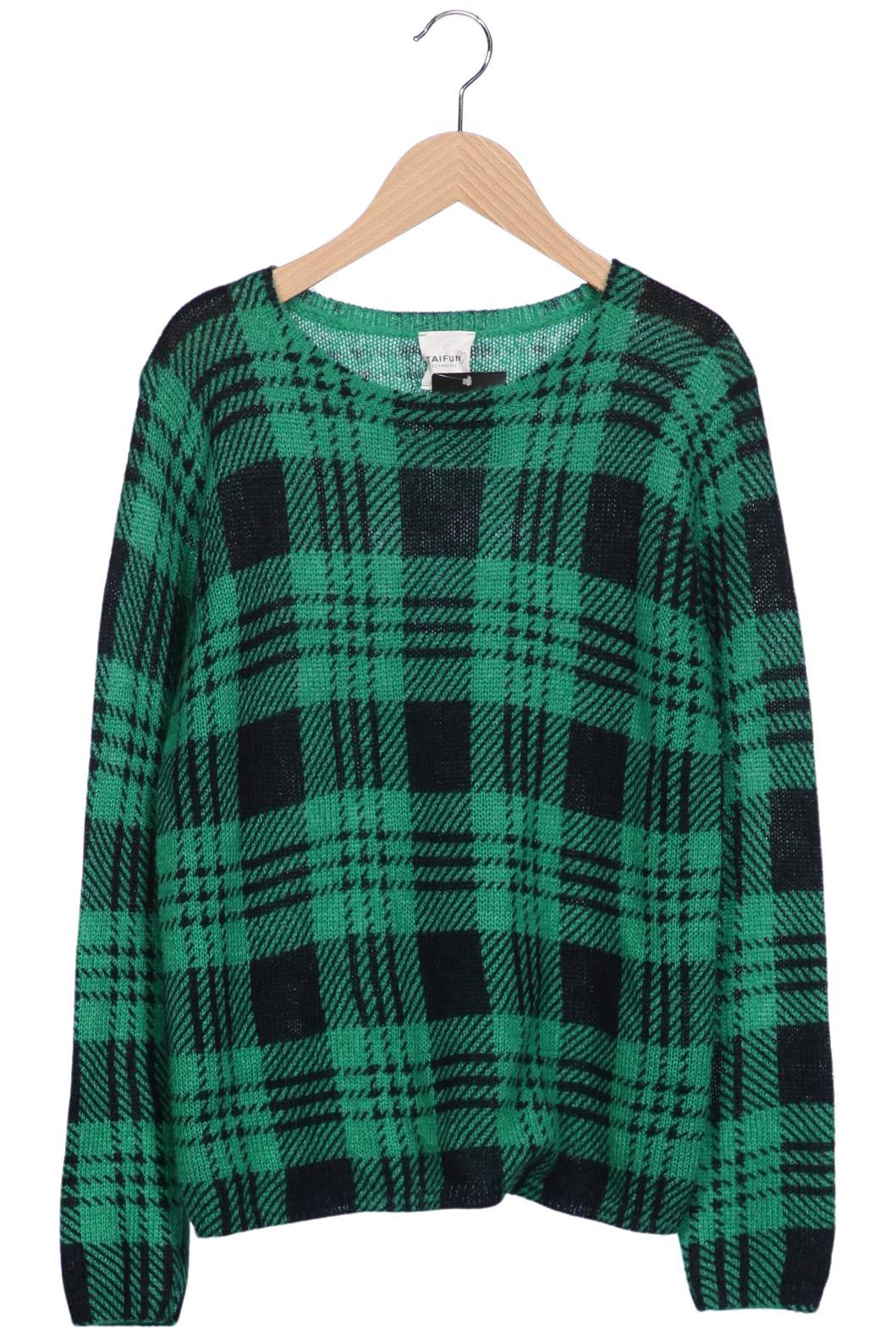 

Taifun Damen Pullover, mehrfarbig, Gr. 36