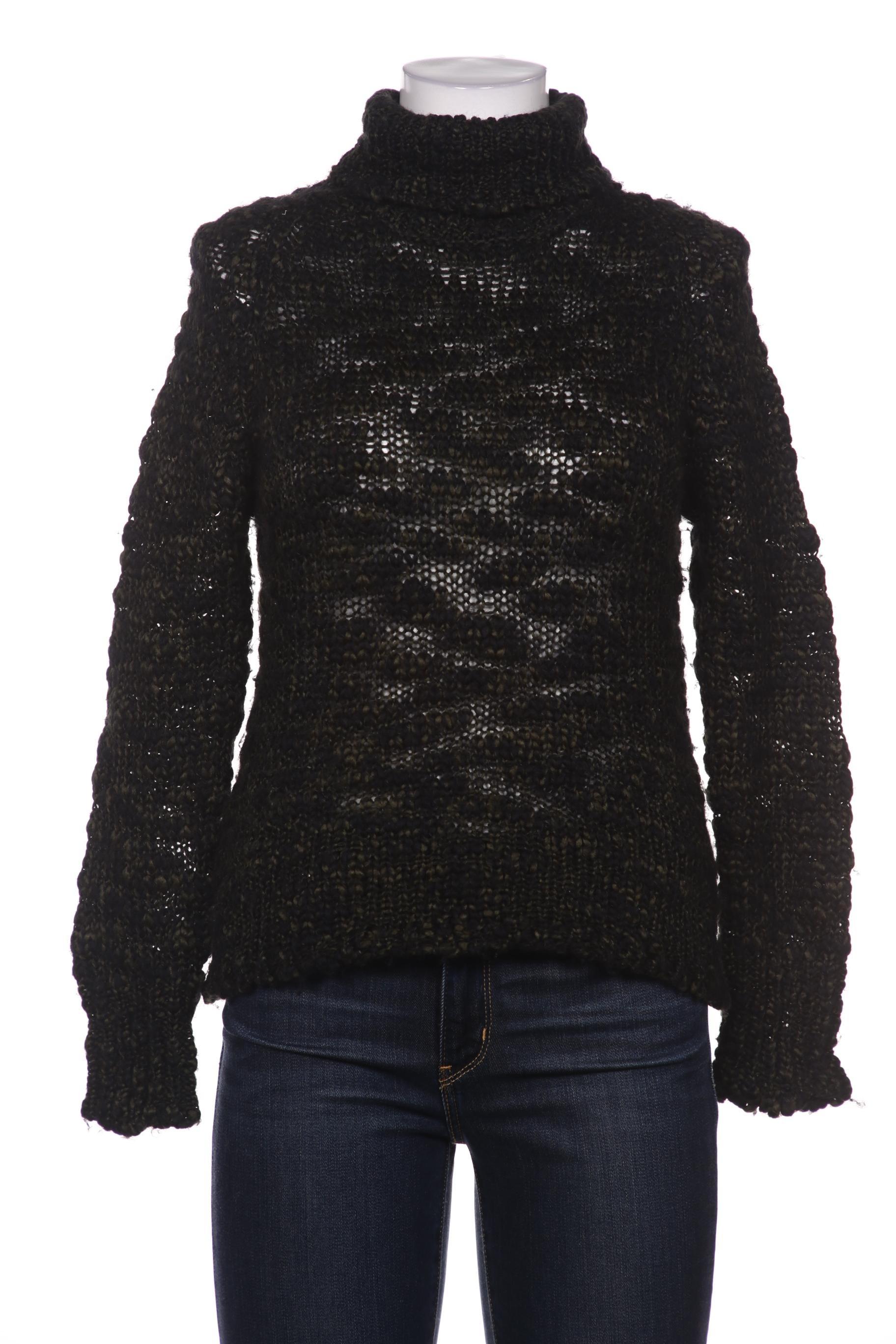 

Taifun Damen Pullover, grün, Gr. 38