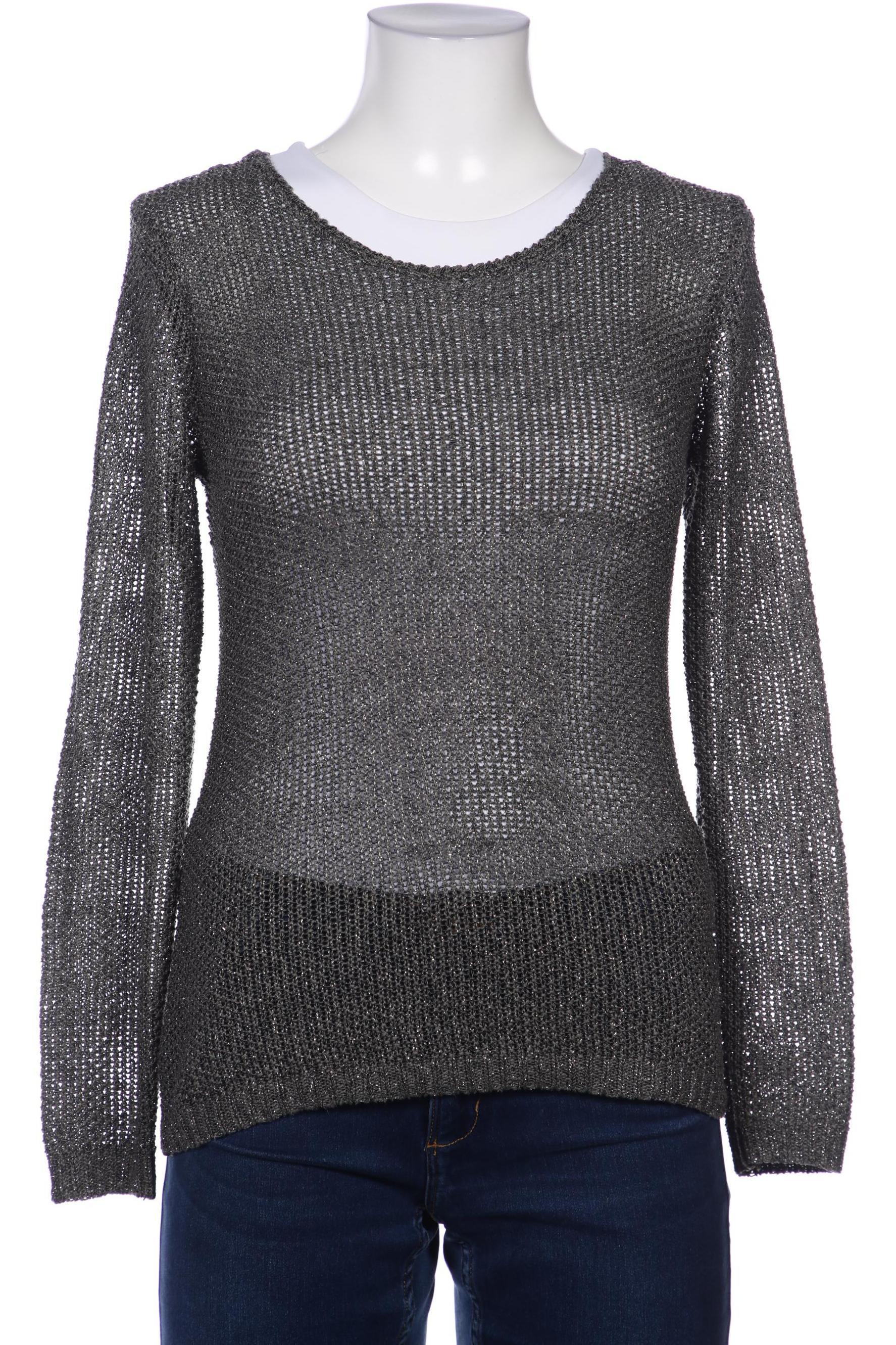 

Taifun Damen Pullover, grau, Gr. 38