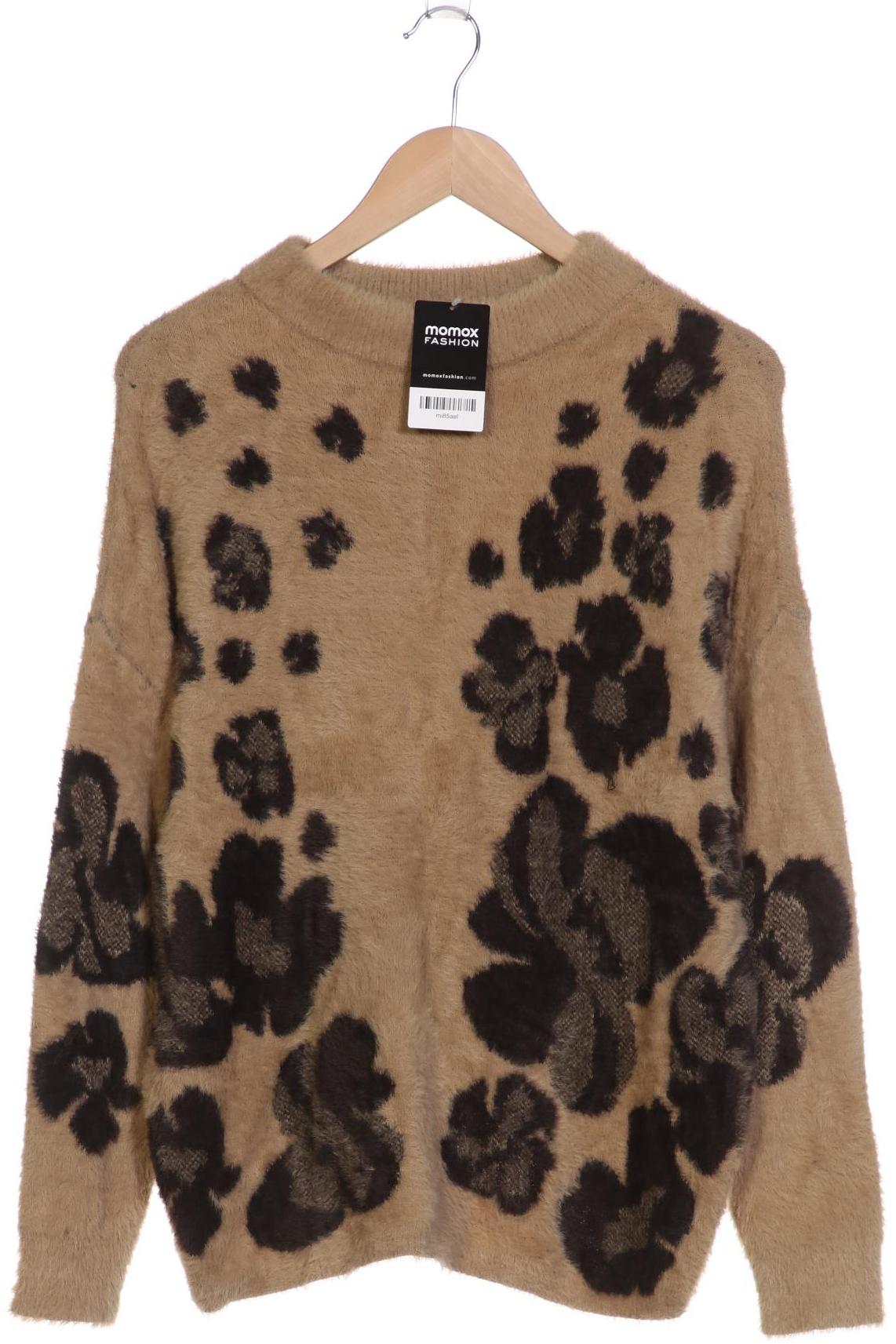 

Taifun Damen Pullover, beige, Gr. 44