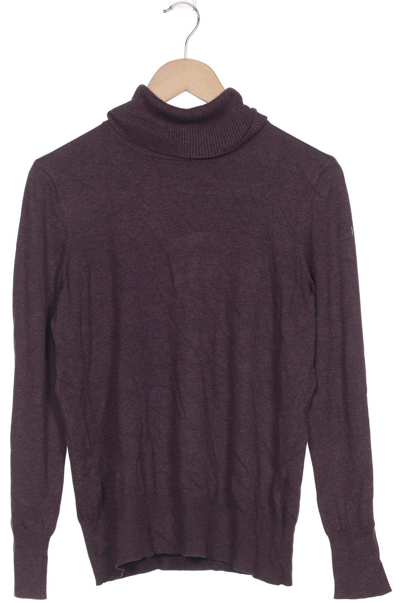 

Taifun Damen Pullover, flieder, Gr. 40