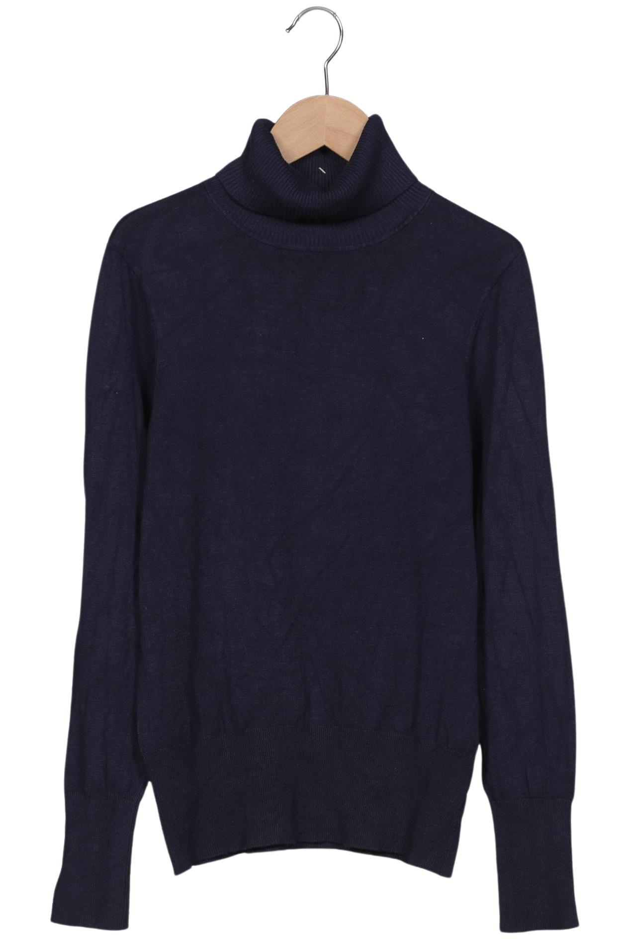 

Taifun Damen Pullover, marineblau, Gr. 38