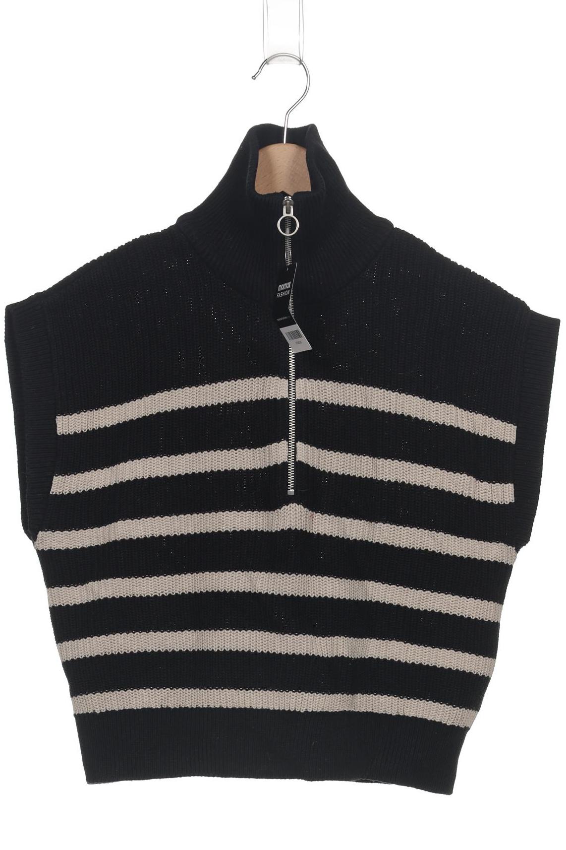 

Taifun Damen Pullover, schwarz, Gr. 36