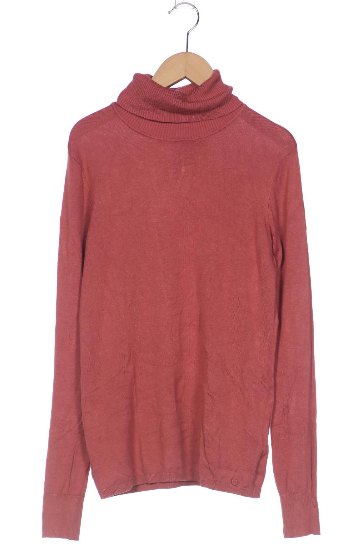 

Taifun Damen Pullover, pink, Gr. 36