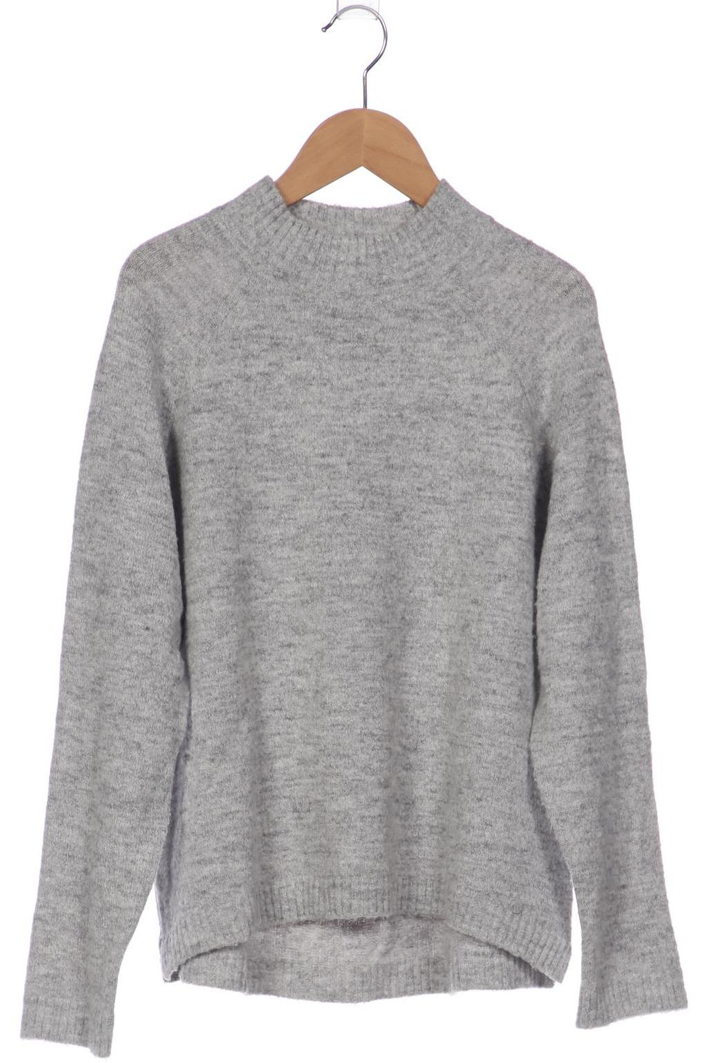 

Taifun Damen Pullover, grau, Gr. 42