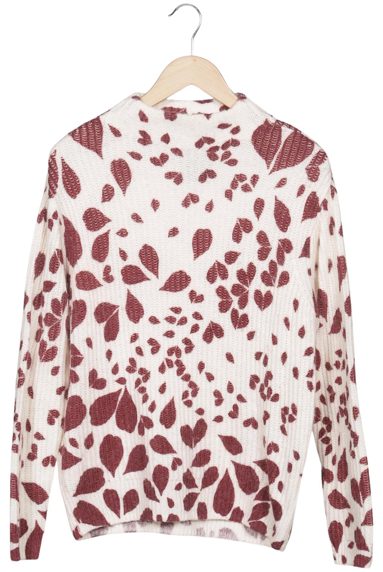 

Taifun Damen Pullover, mehrfarbig, Gr. 42