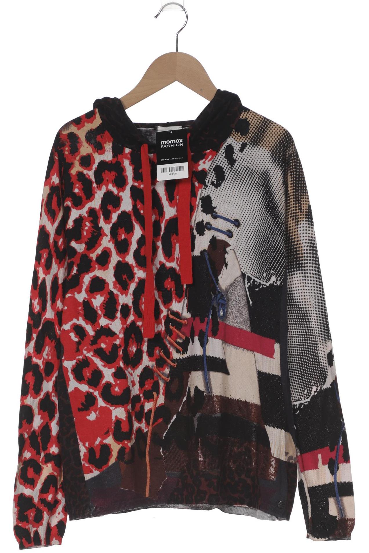 

Taifun Damen Pullover, mehrfarbig, Gr. 38