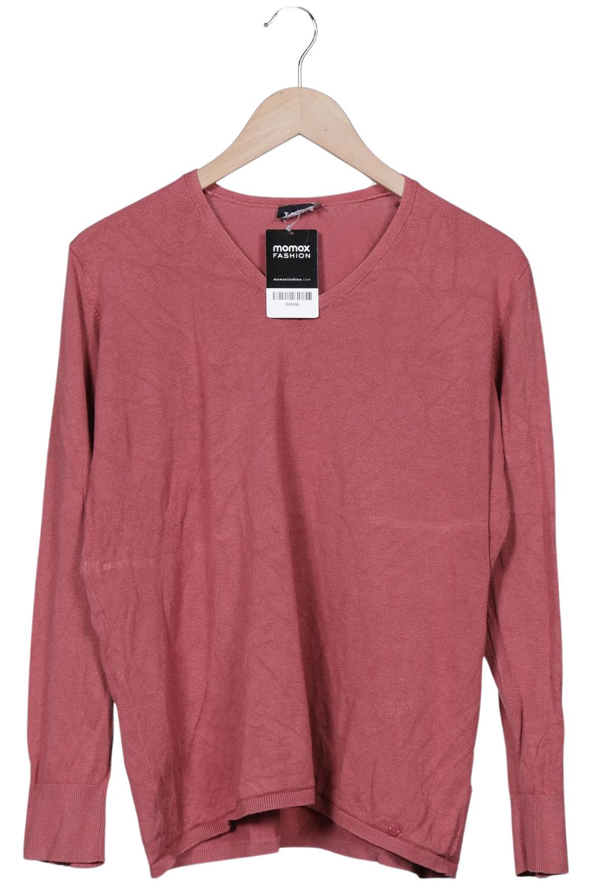 

Taifun Damen Pullover, pink, Gr. 46