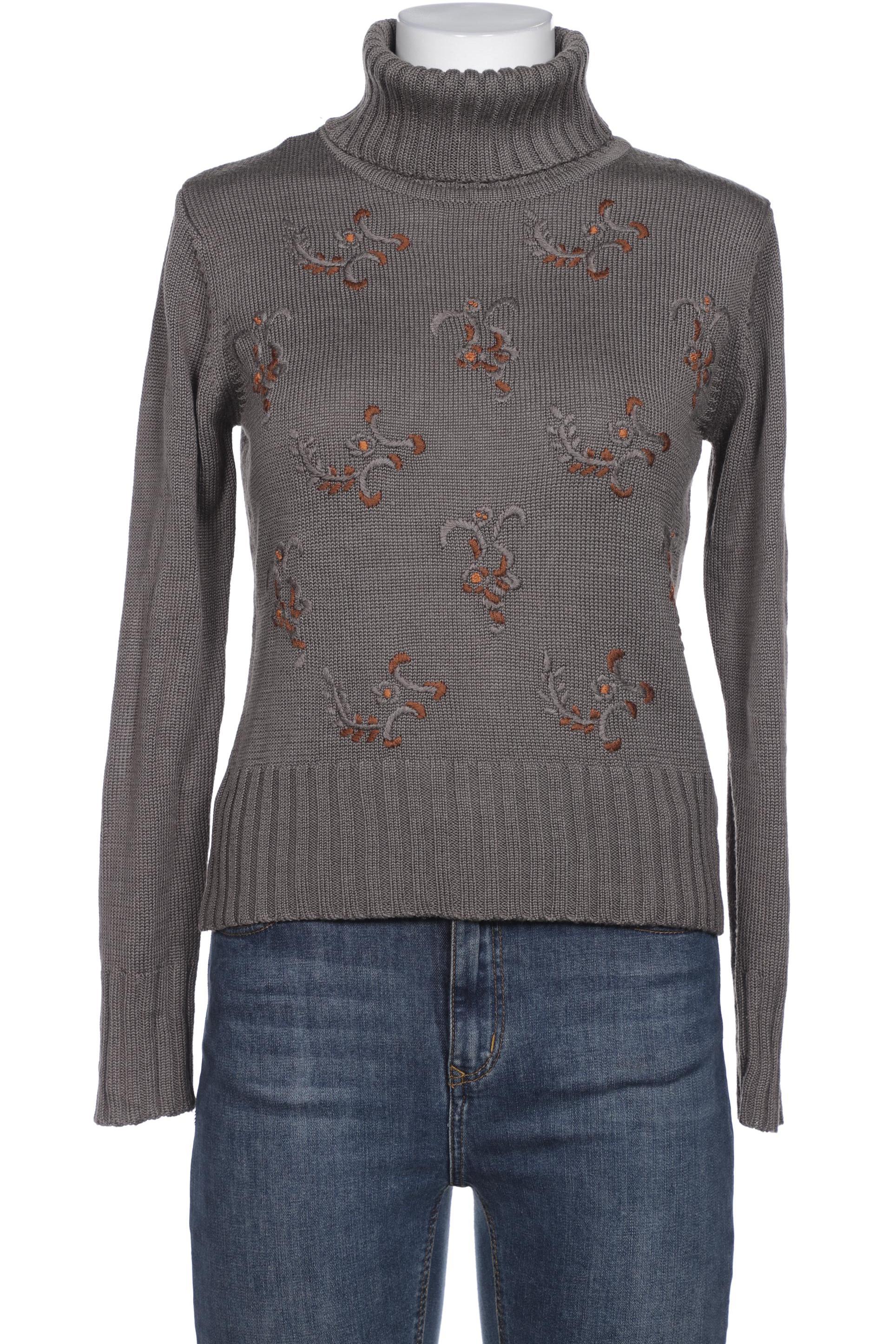 

Taifun Damen Pullover, grau, Gr. 36