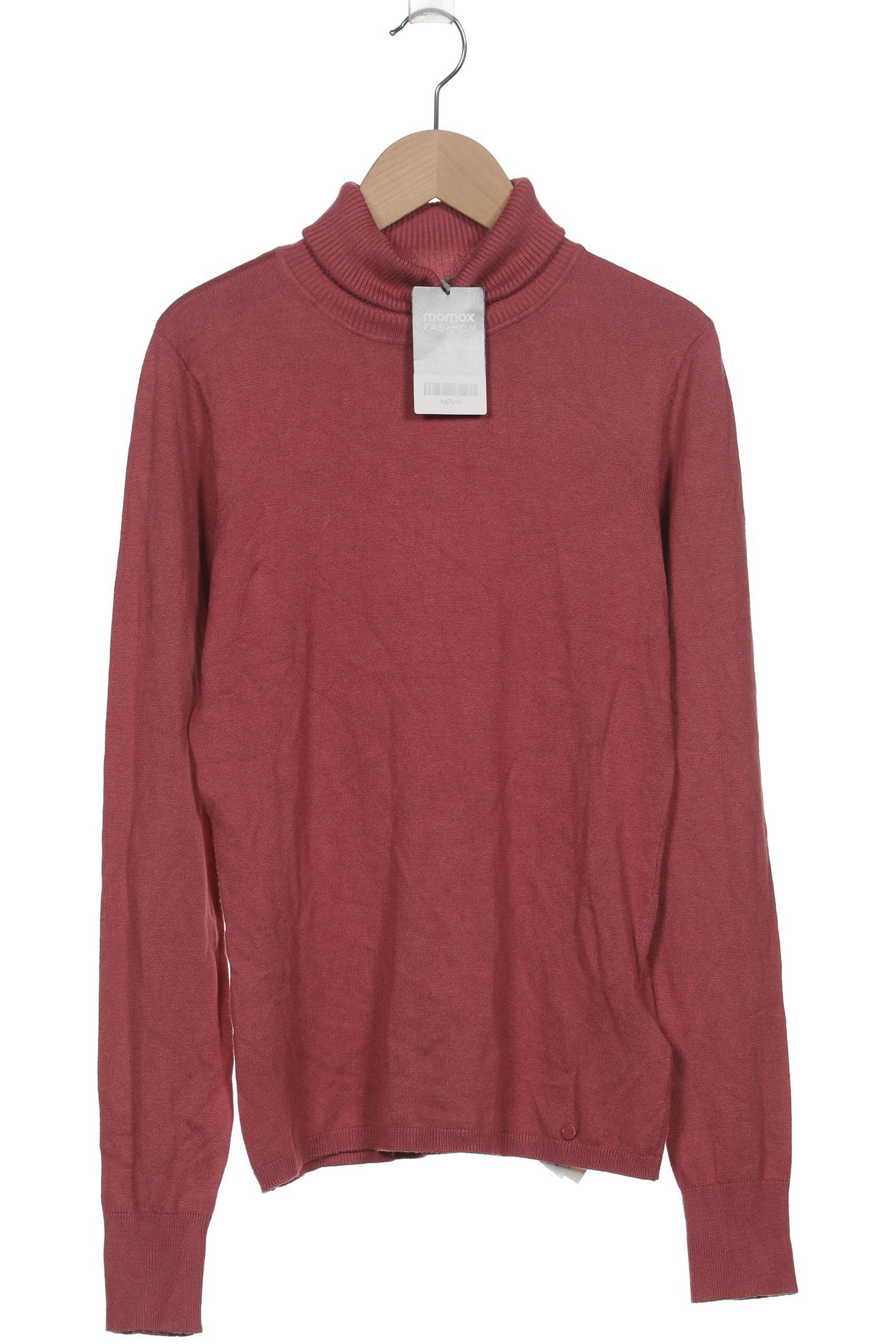 

Taifun Damen Pullover, pink, Gr. 34