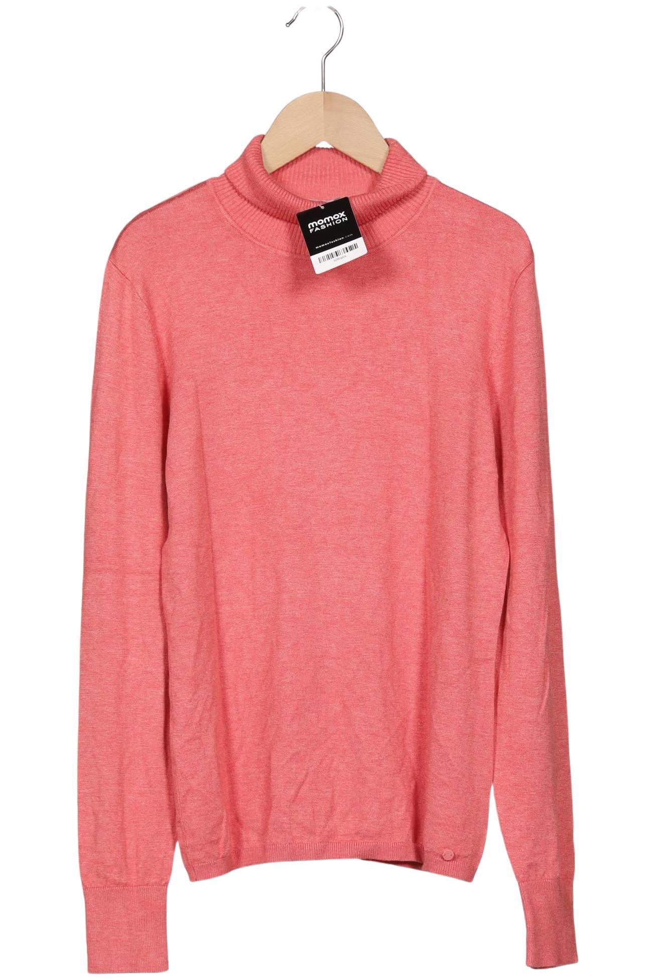 

Taifun Damen Pullover, pink, Gr. 36