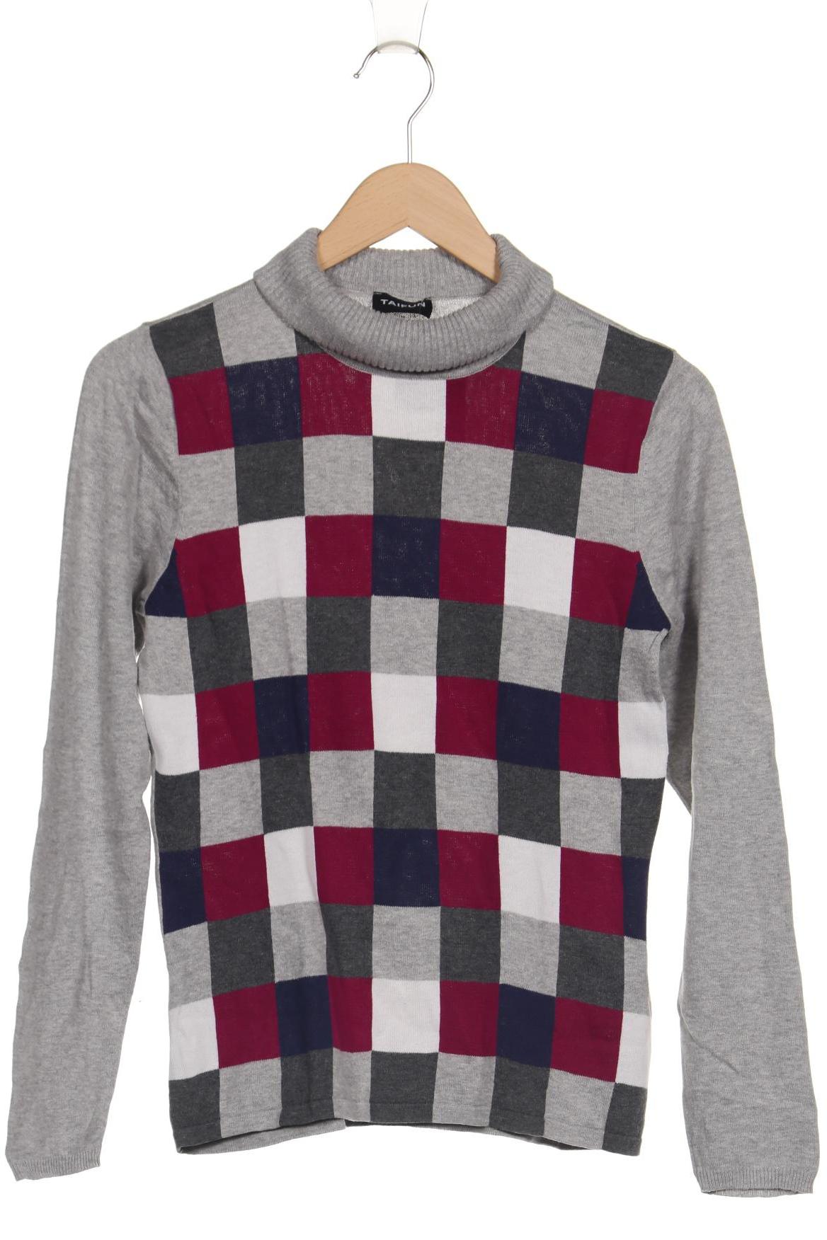 

Taifun Damen Pullover, grau, Gr. 38