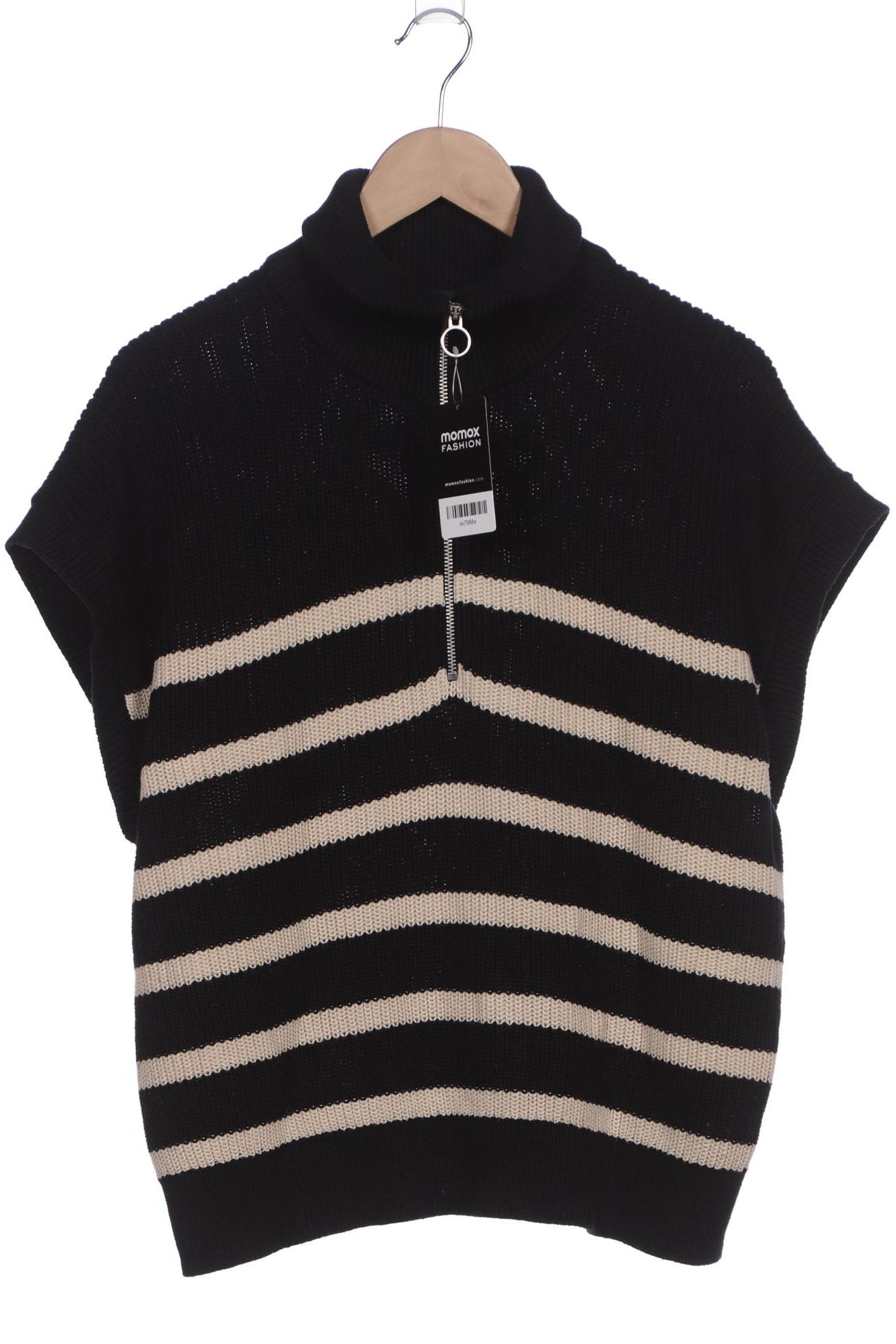 

Taifun Damen Pullover, schwarz, Gr. 44