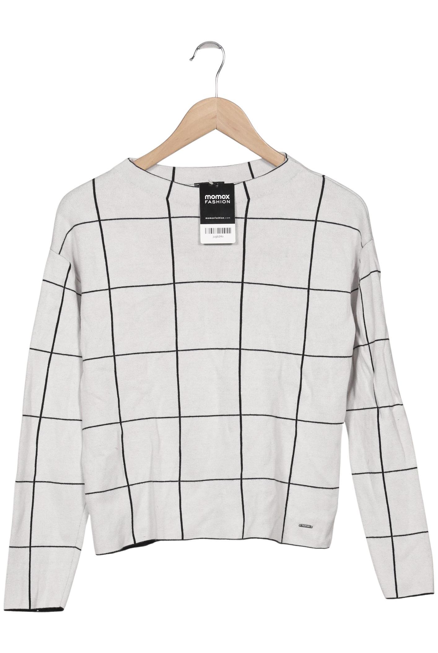 

Taifun Damen Pullover, mehrfarbig, Gr. 38