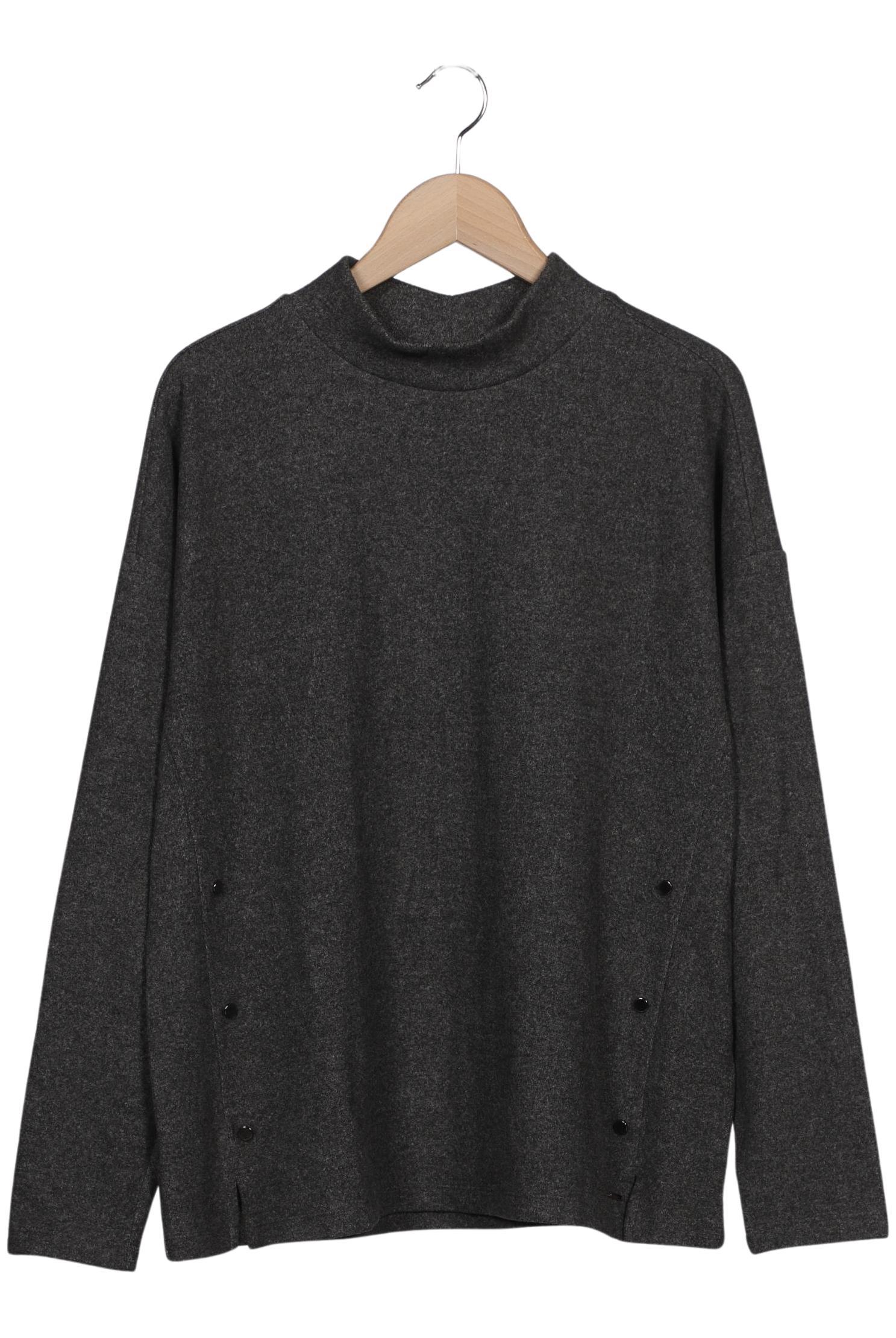 

Taifun Damen Pullover, grau, Gr. 44