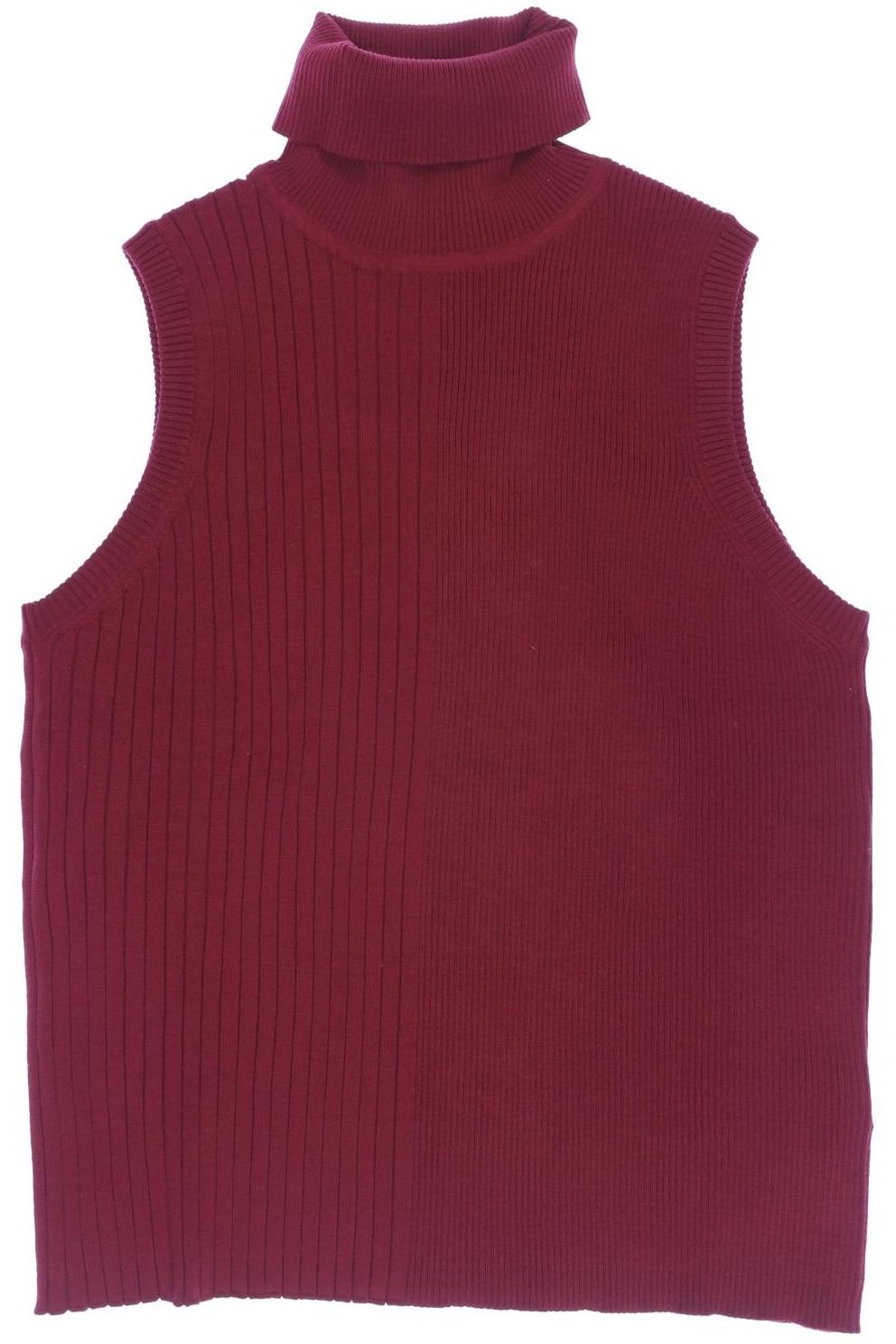 

Taifun Damen Pullover, bordeaux, Gr. 40