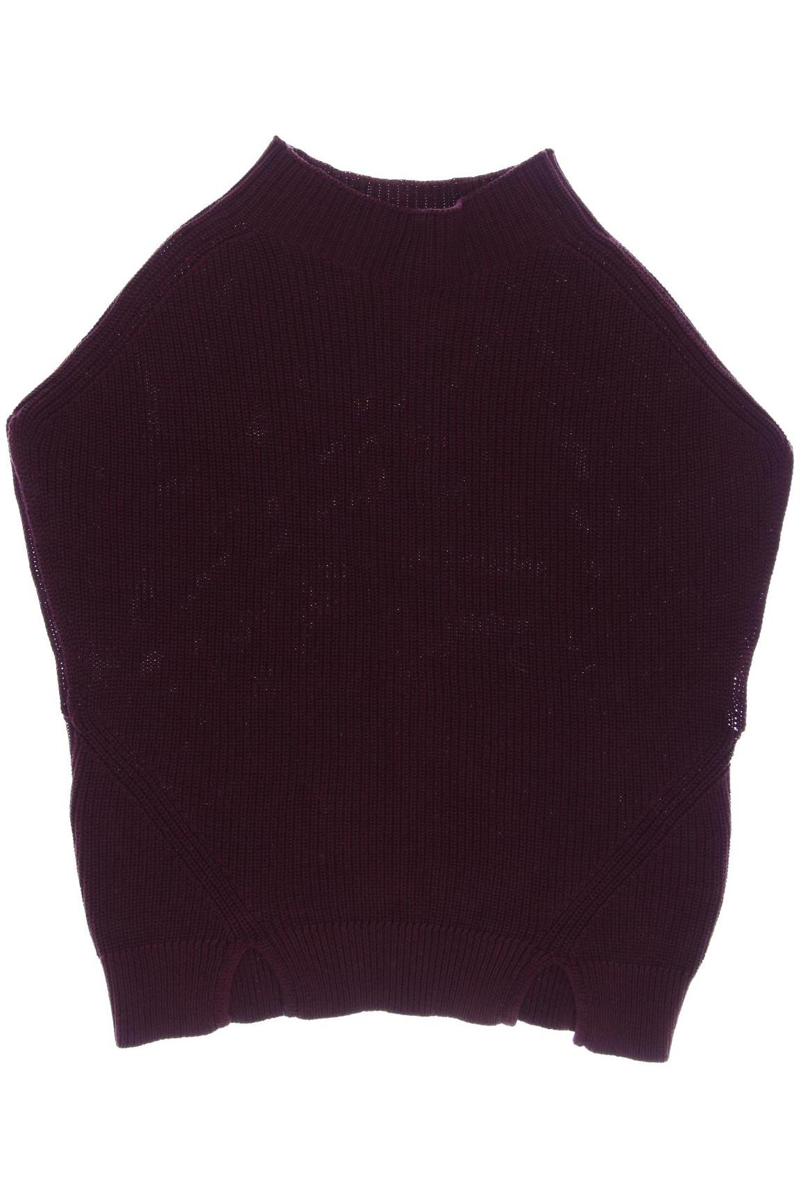 

Taifun Damen Pullover, bordeaux, Gr. 34