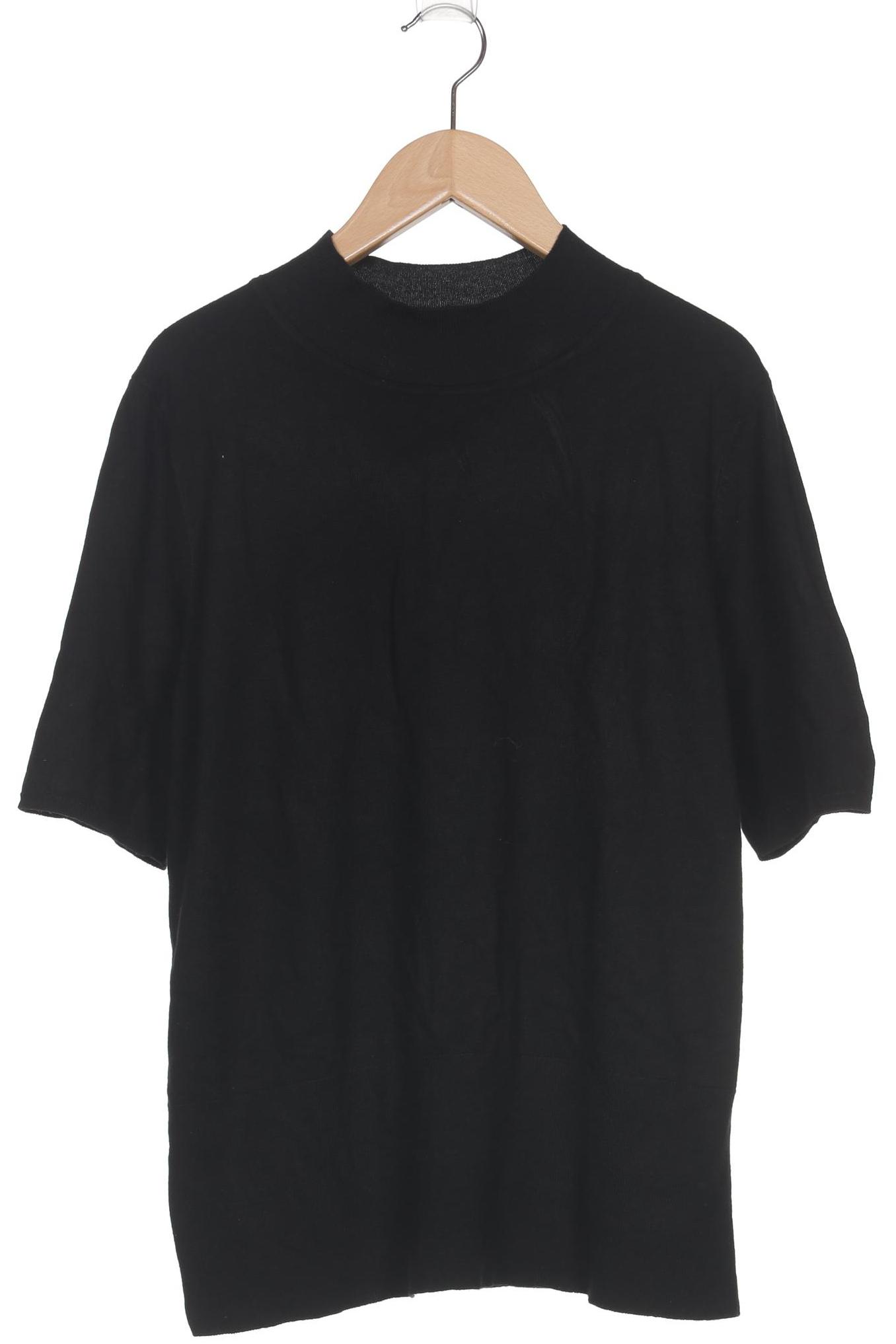 

Taifun Damen Pullover, schwarz, Gr. 42