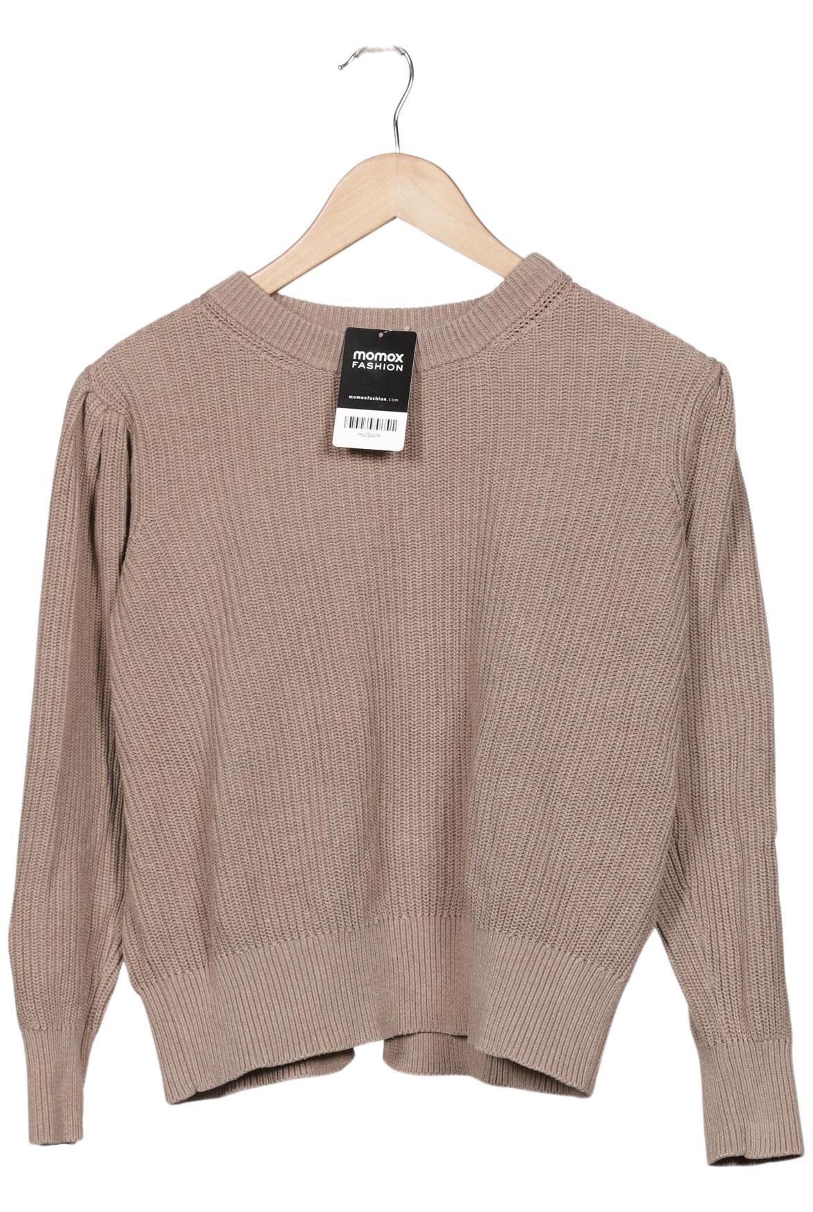 

Taifun Damen Pullover, beige, Gr. 40