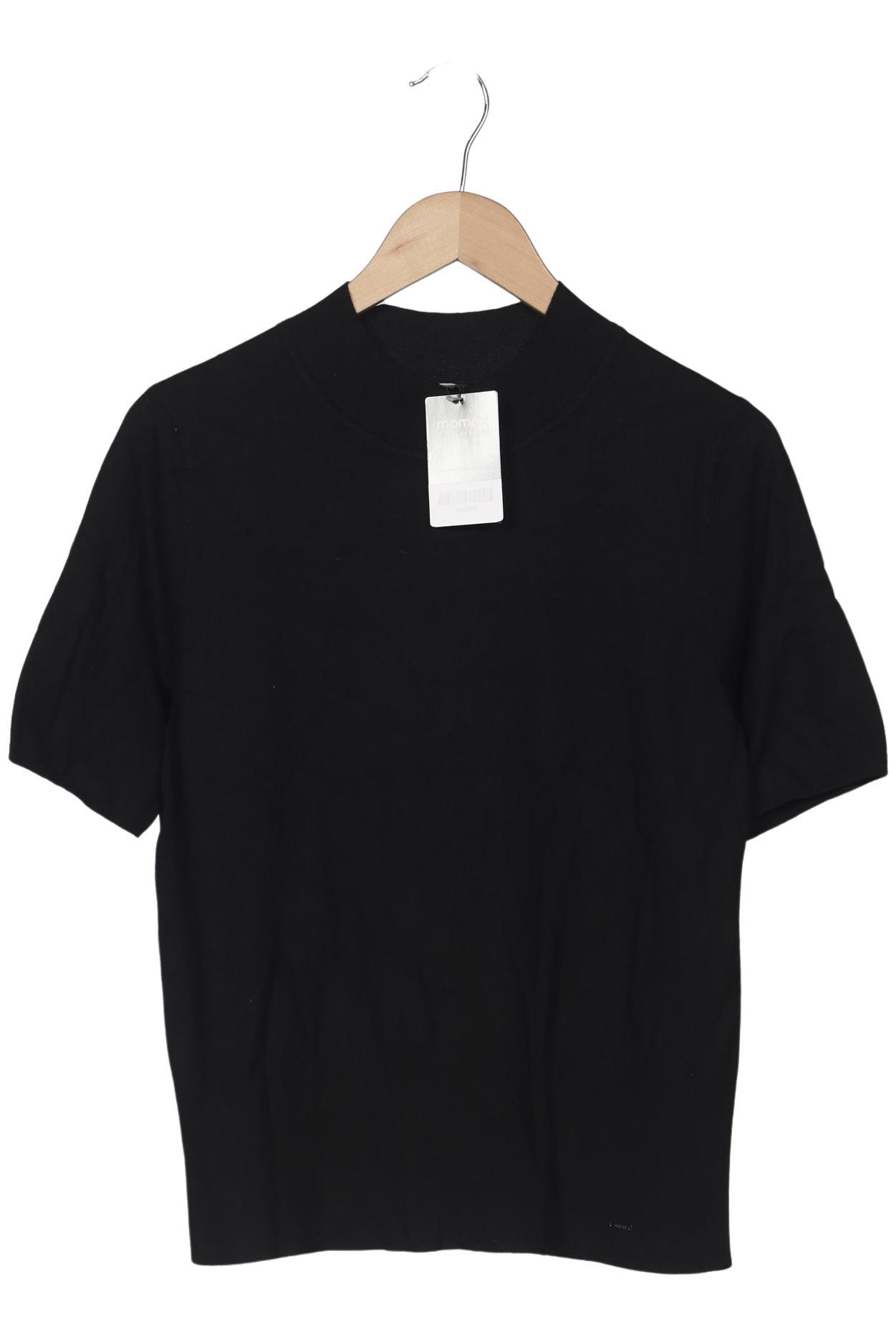 

Taifun Damen Pullover, schwarz, Gr. 42