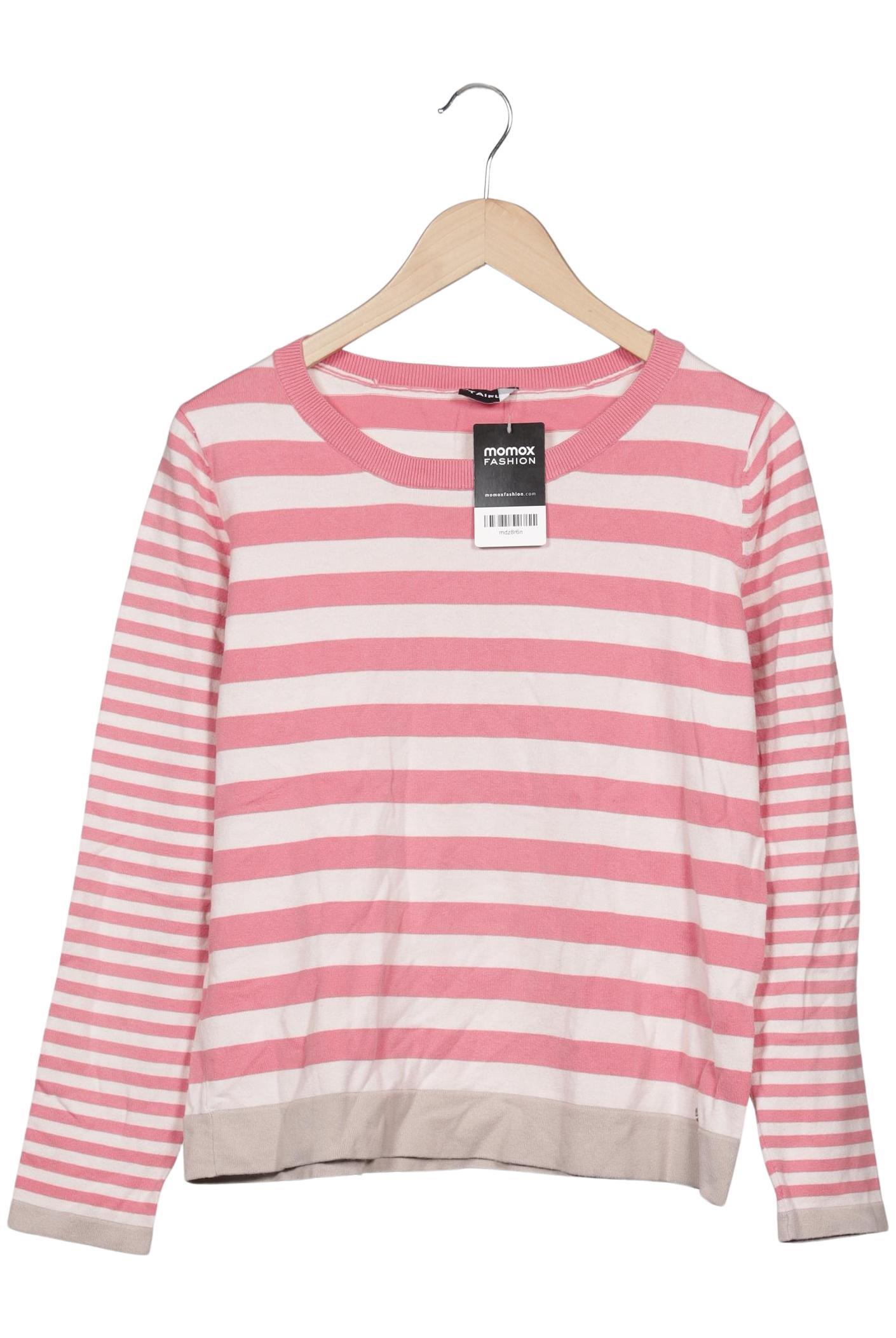 

Taifun Damen Pullover, pink, Gr. 38