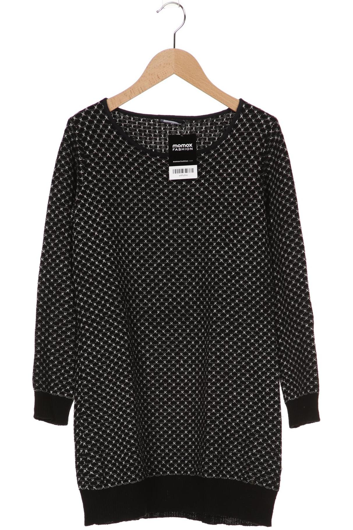 

Taifun Damen Pullover, schwarz, Gr. 38