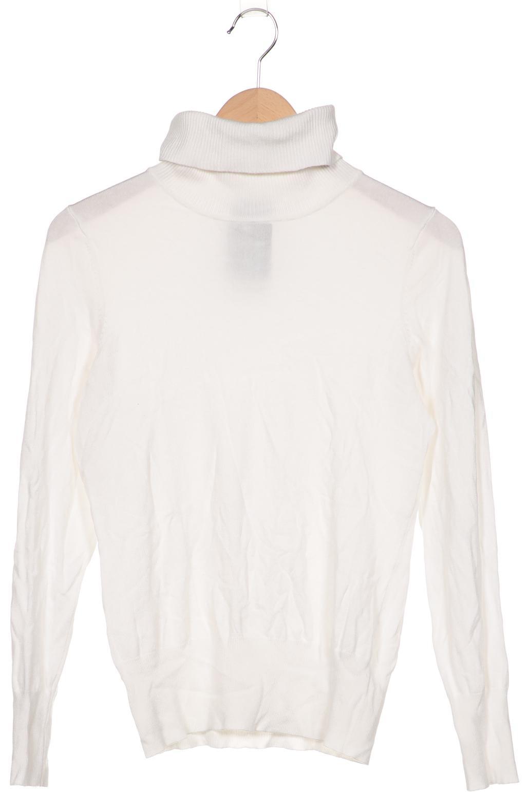 

Taifun Damen Pullover, weiß, Gr. 38