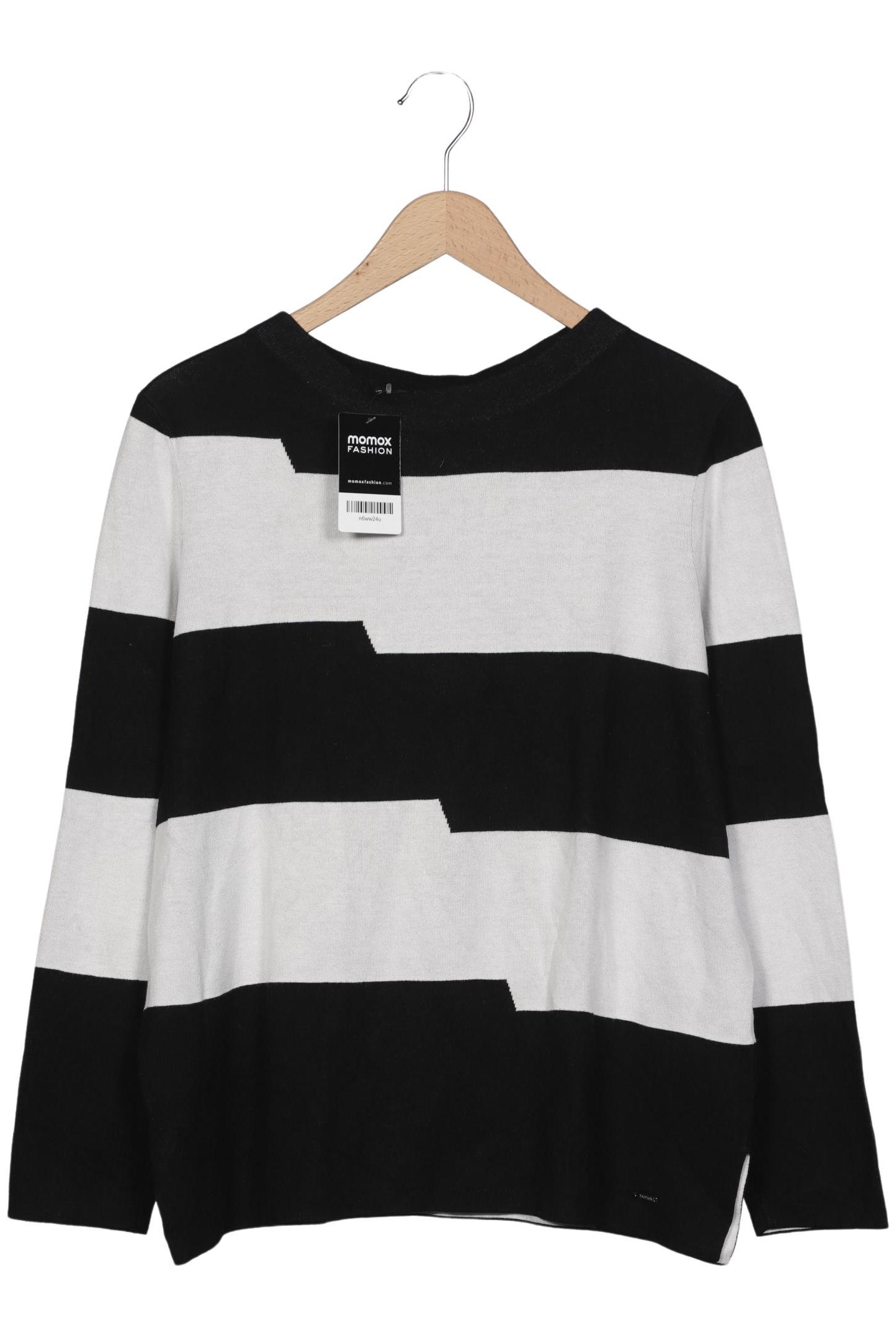 

Taifun Damen Pullover, mehrfarbig, Gr. 44