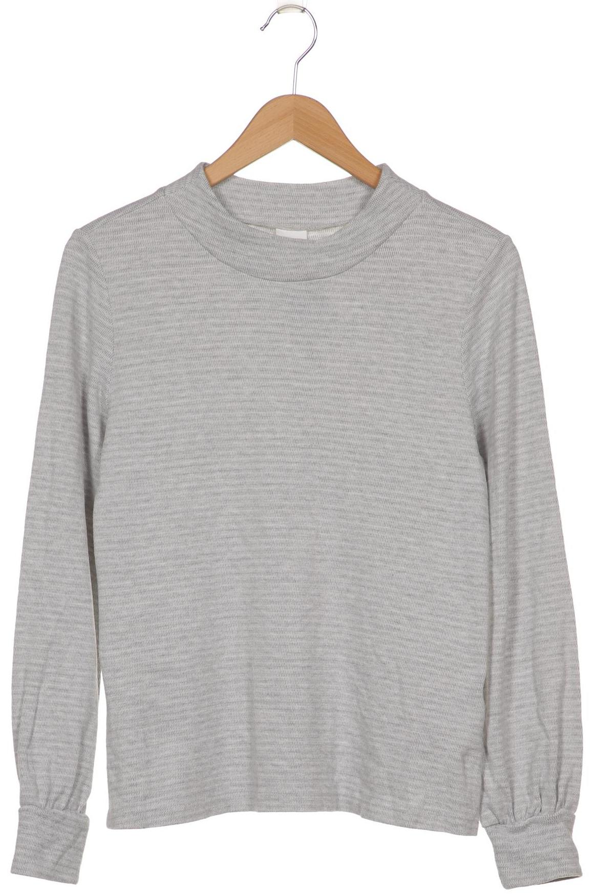 

Taifun Damen Pullover, grau, Gr. 38