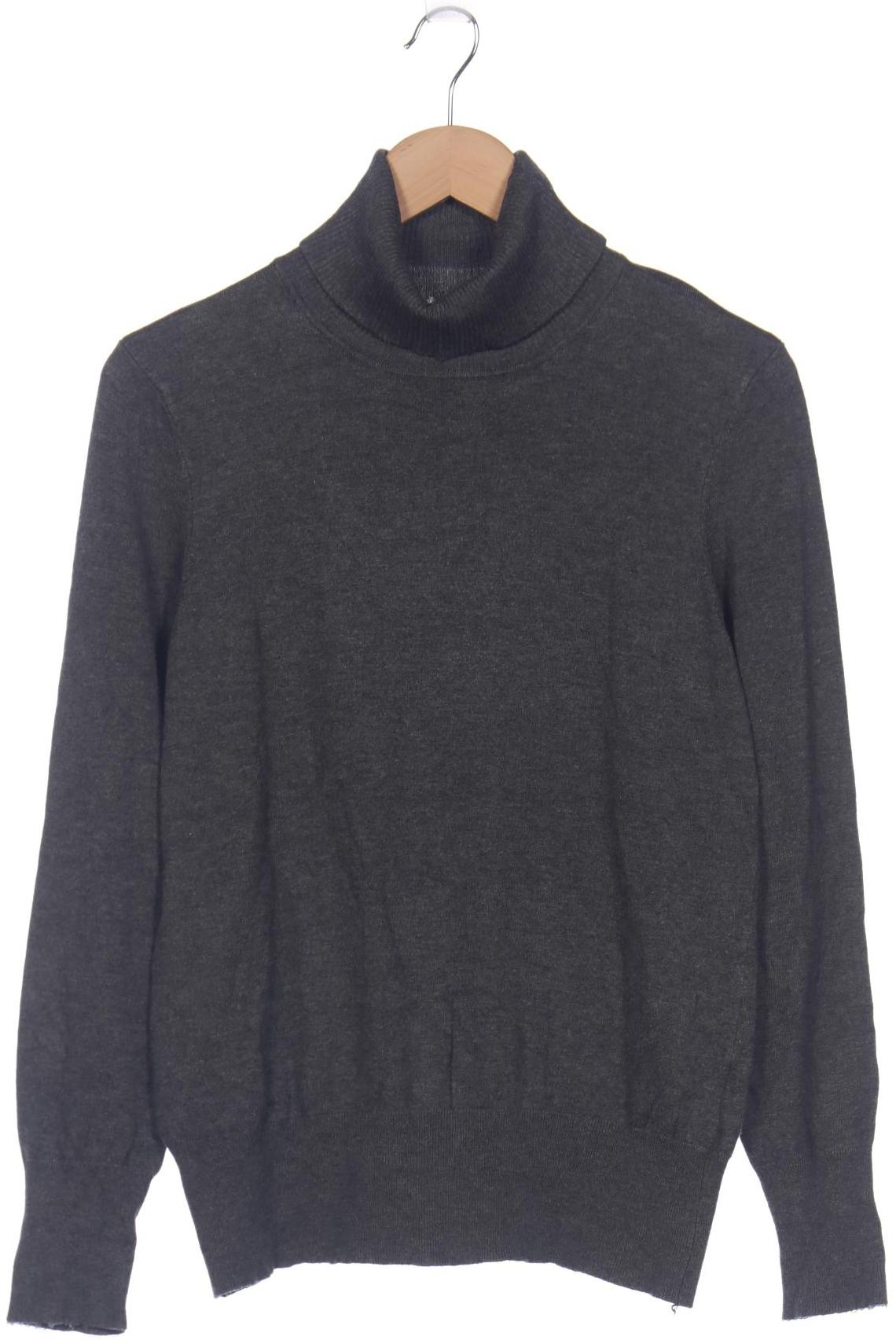 

Taifun Damen Pullover, grau, Gr. 40