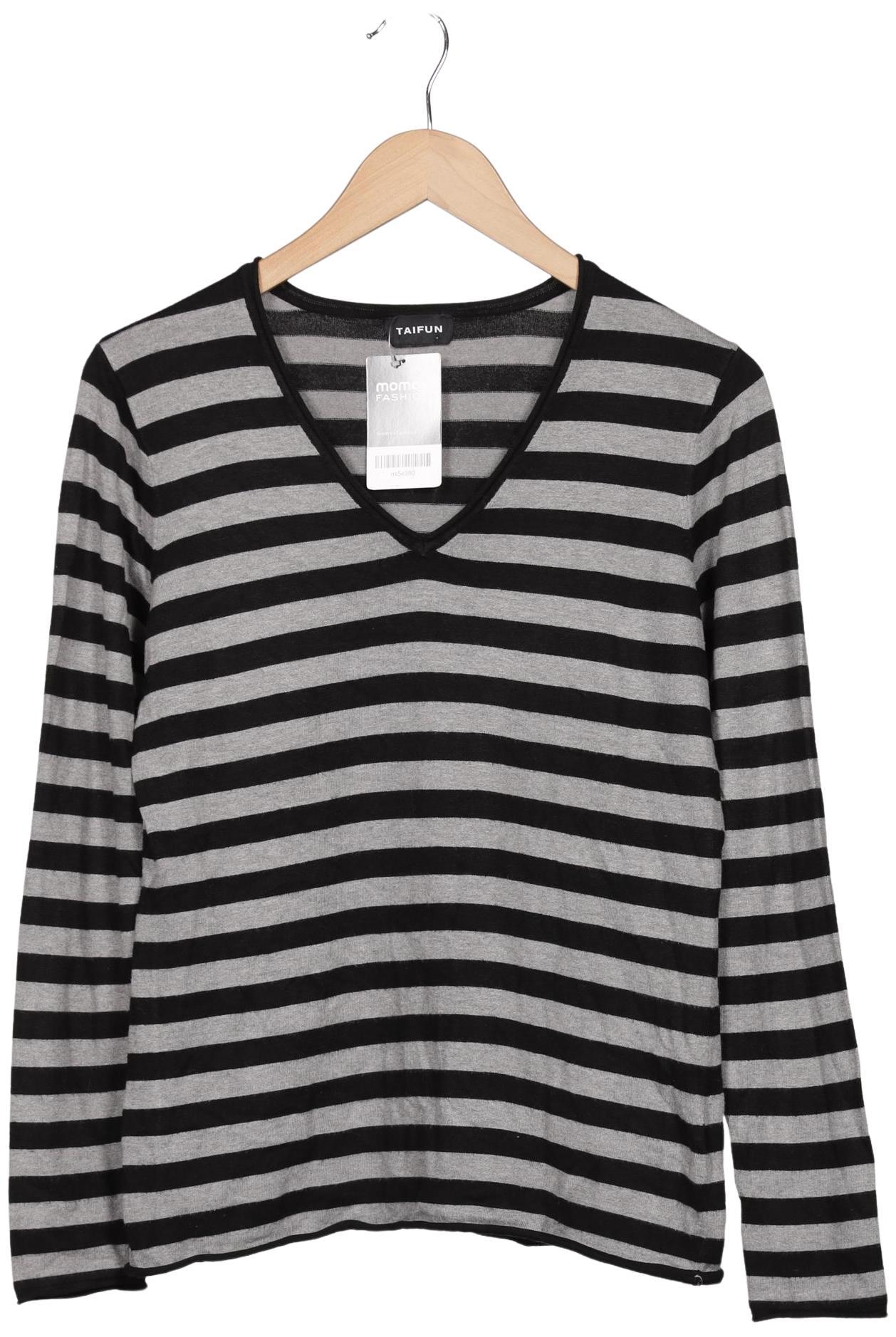 

Taifun Damen Pullover, mehrfarbig, Gr. 40