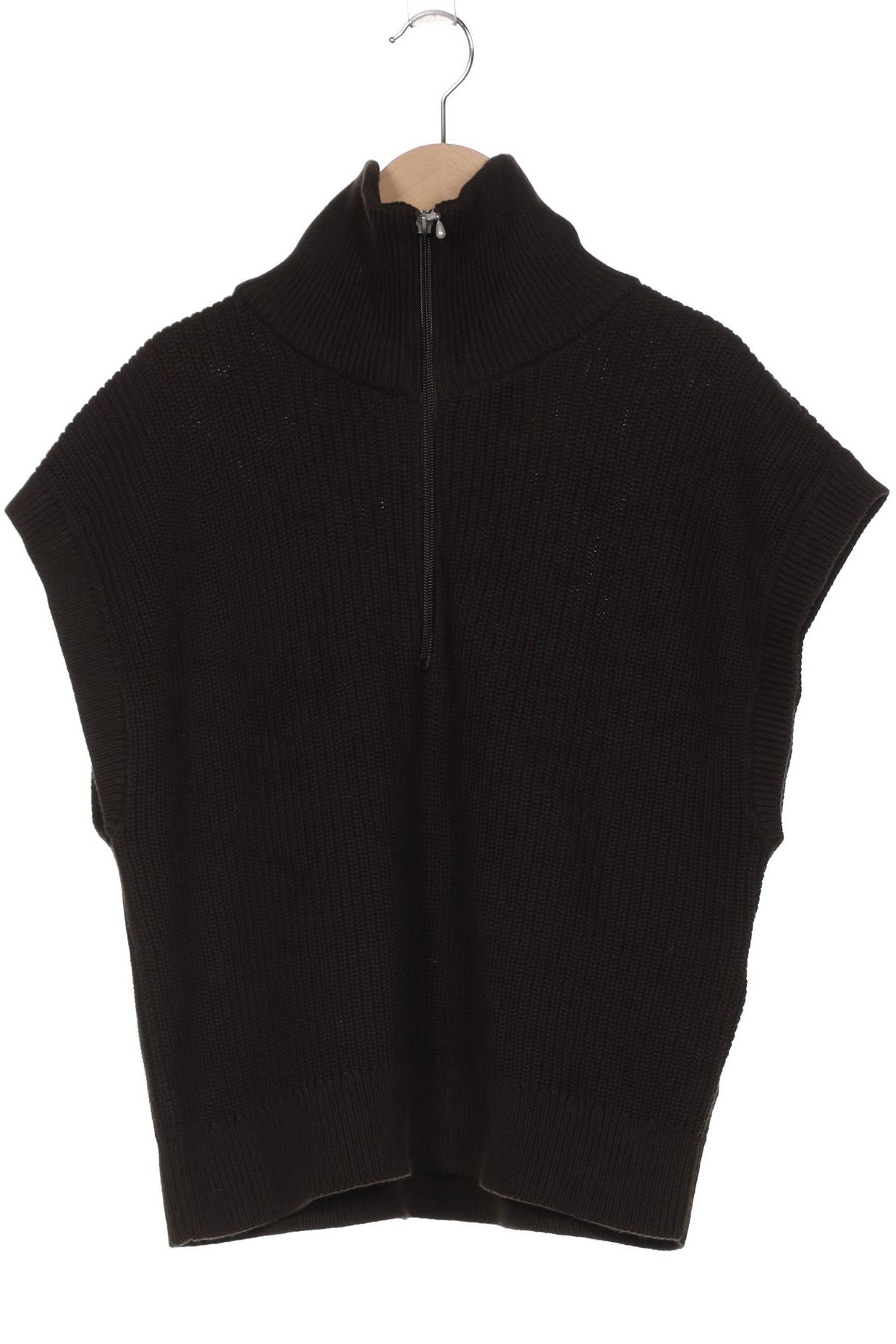 

Taifun Damen Pullover, grau, Gr. 38