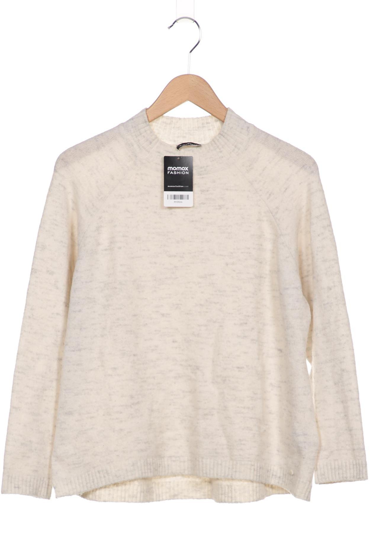 

Taifun Damen Pullover, weiß, Gr. 46