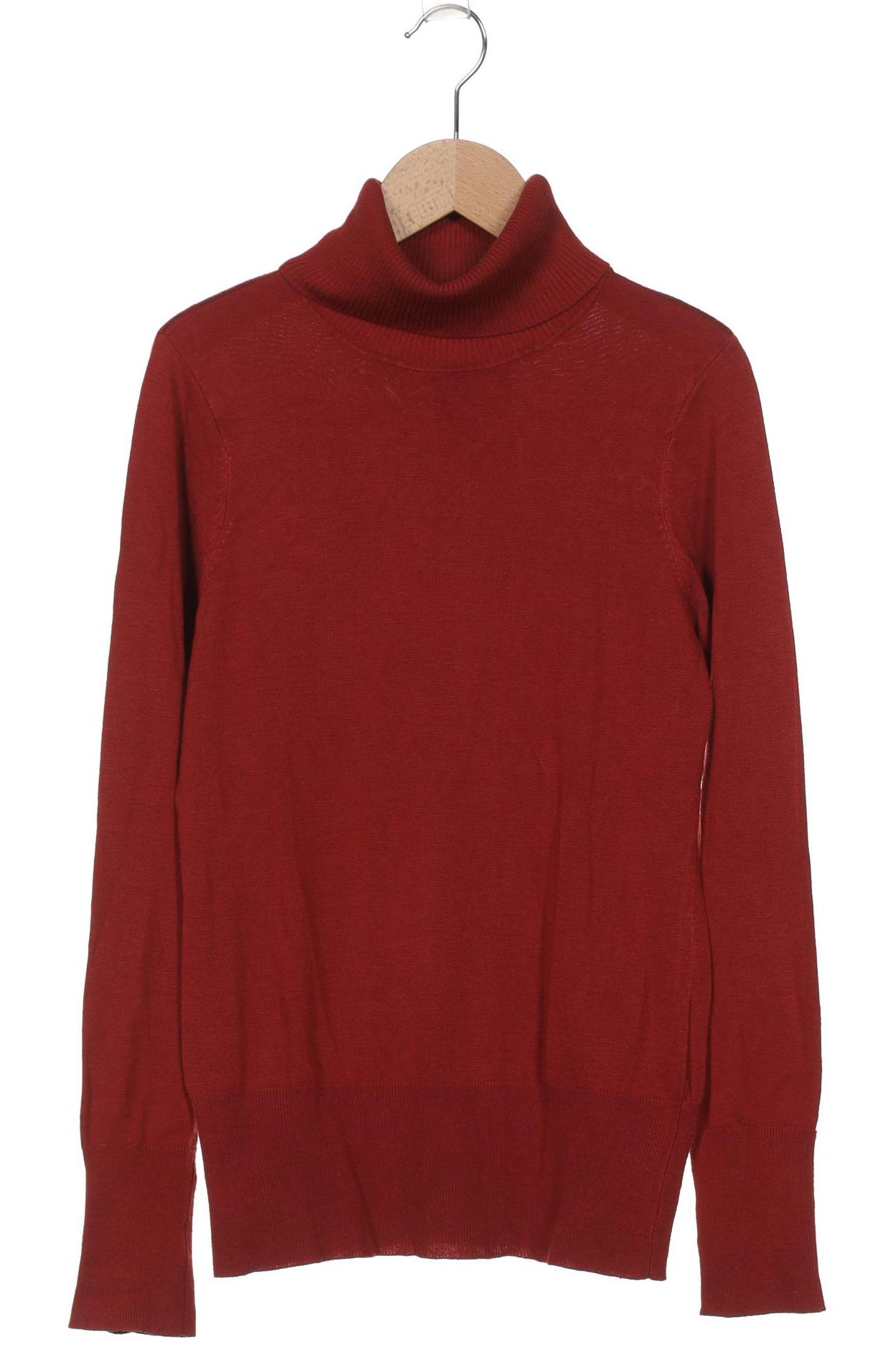 

Taifun Damen Pullover, bordeaux, Gr. 36