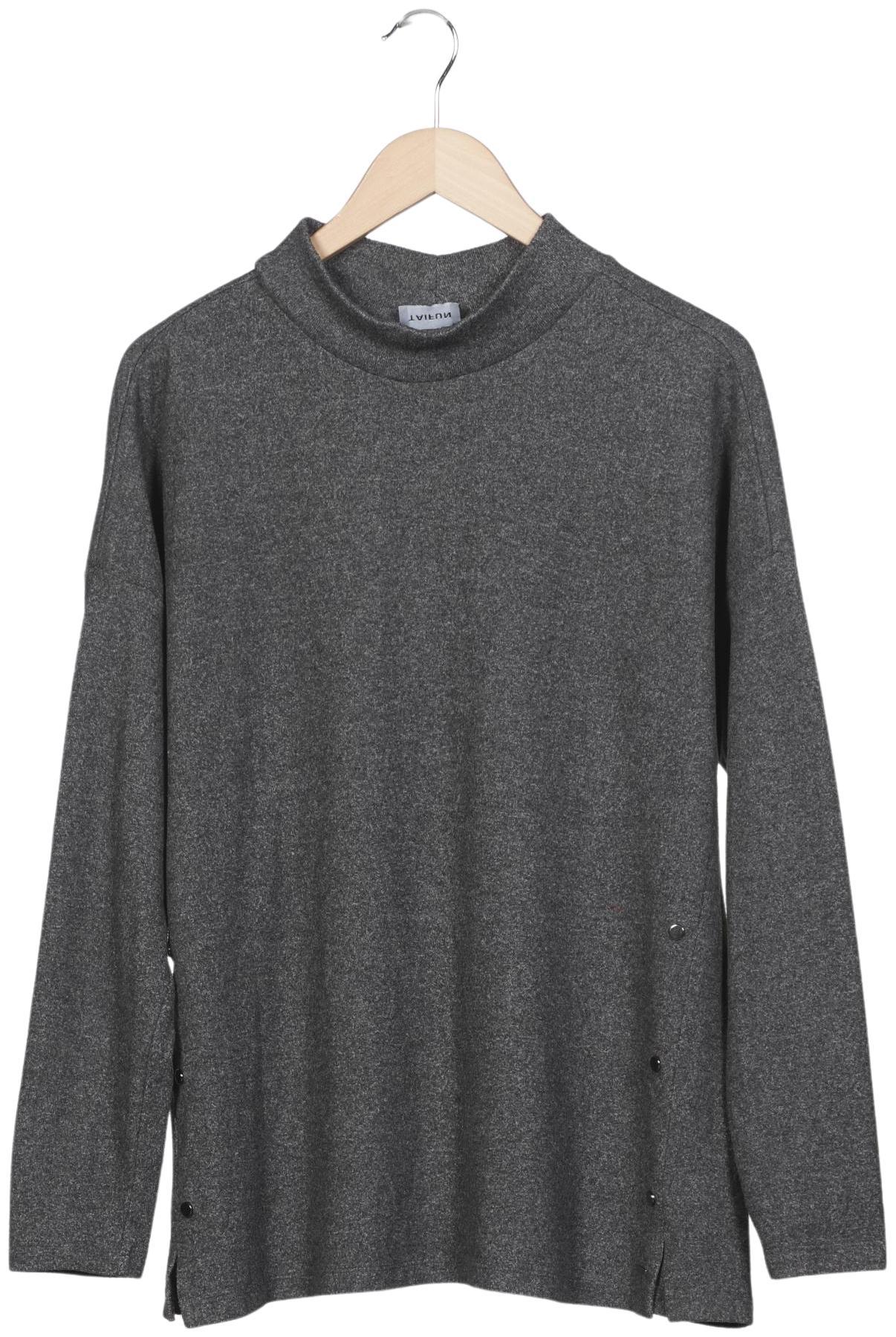 

Taifun Damen Pullover, grau, Gr. 46
