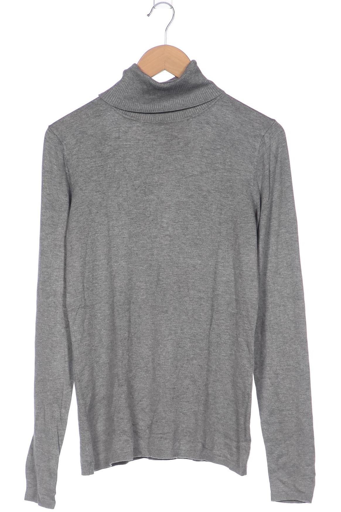 

Taifun Damen Pullover, grau, Gr. 38