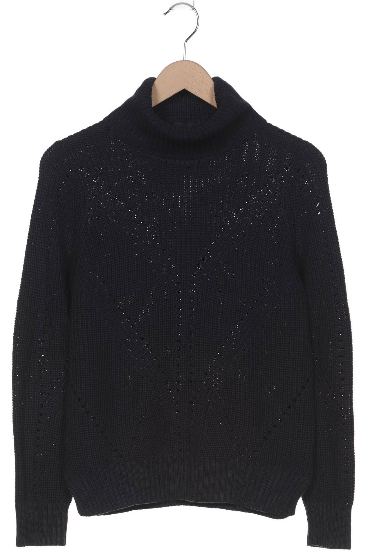 

Taifun Damen Pullover, marineblau, Gr. 38