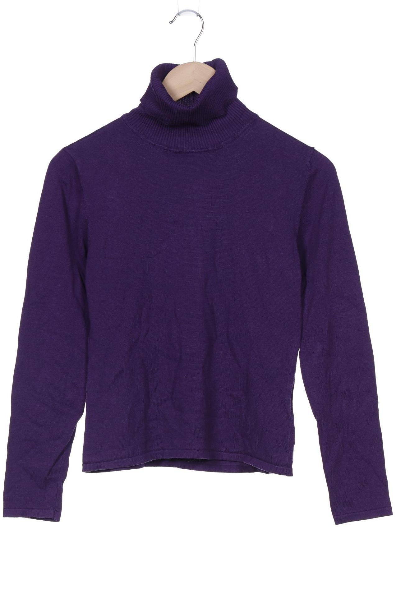 

Taifun Damen Pullover, flieder, Gr. 38