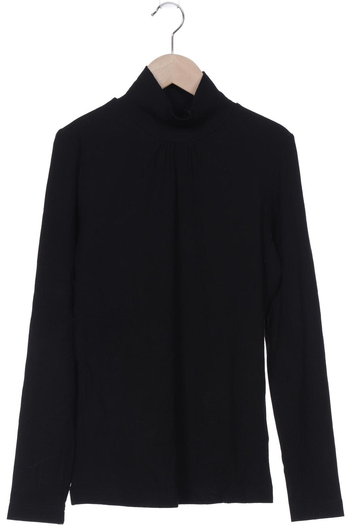 

Taifun Damen Pullover, schwarz, Gr. 36