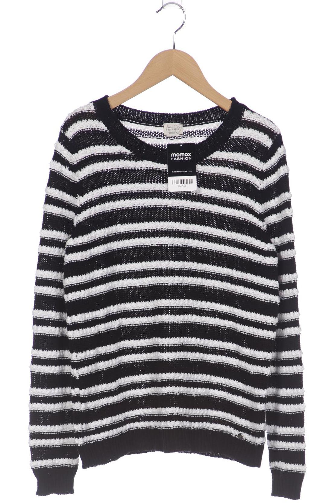 

Taifun Damen Pullover, schwarz, Gr. 38