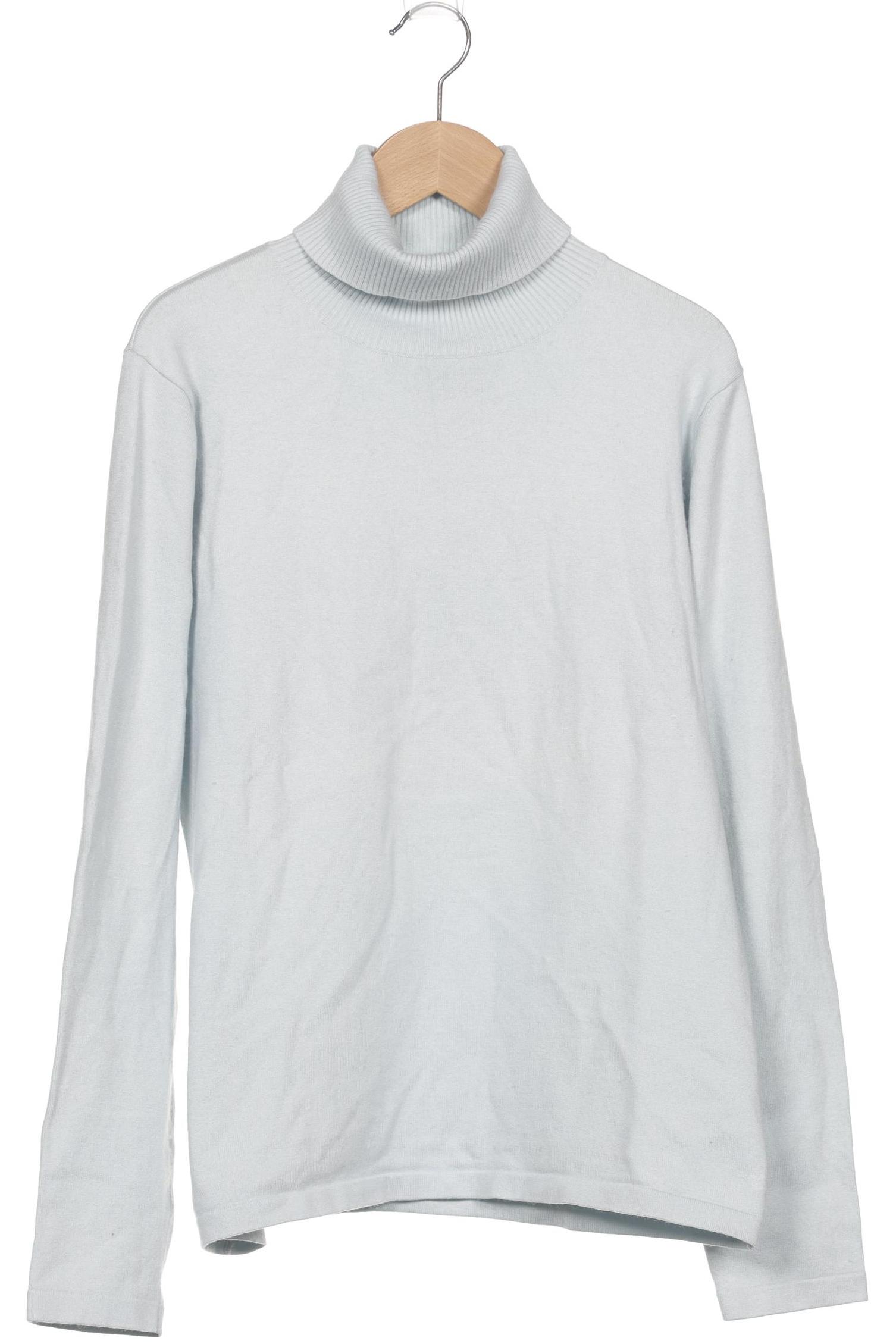 

Taifun Damen Pullover, hellblau, Gr. 42