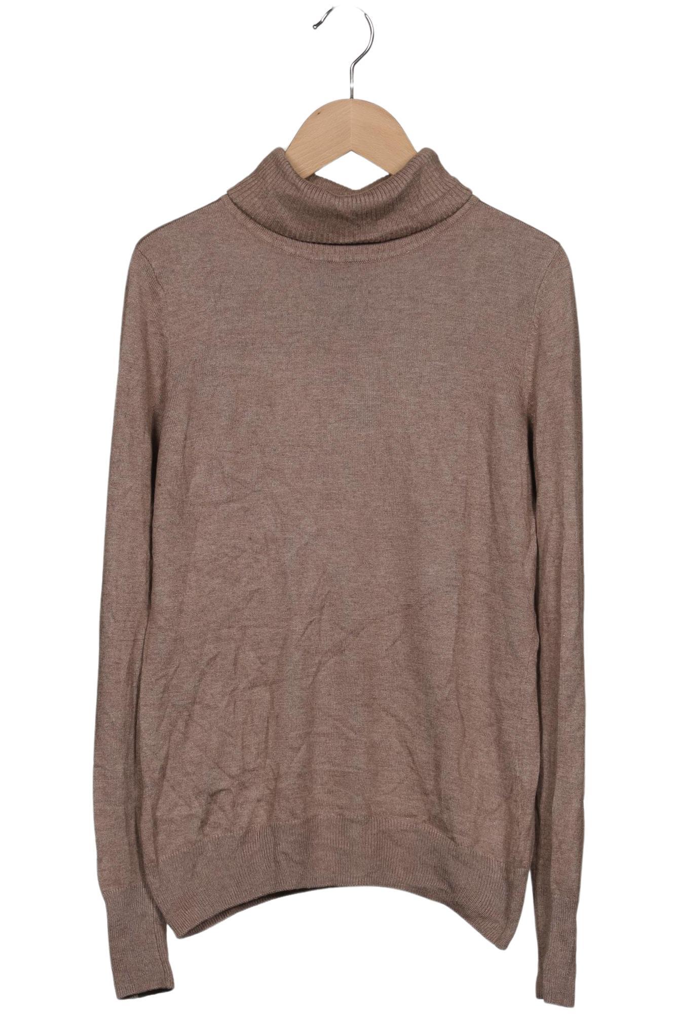 

Taifun Damen Pullover, beige, Gr. 36